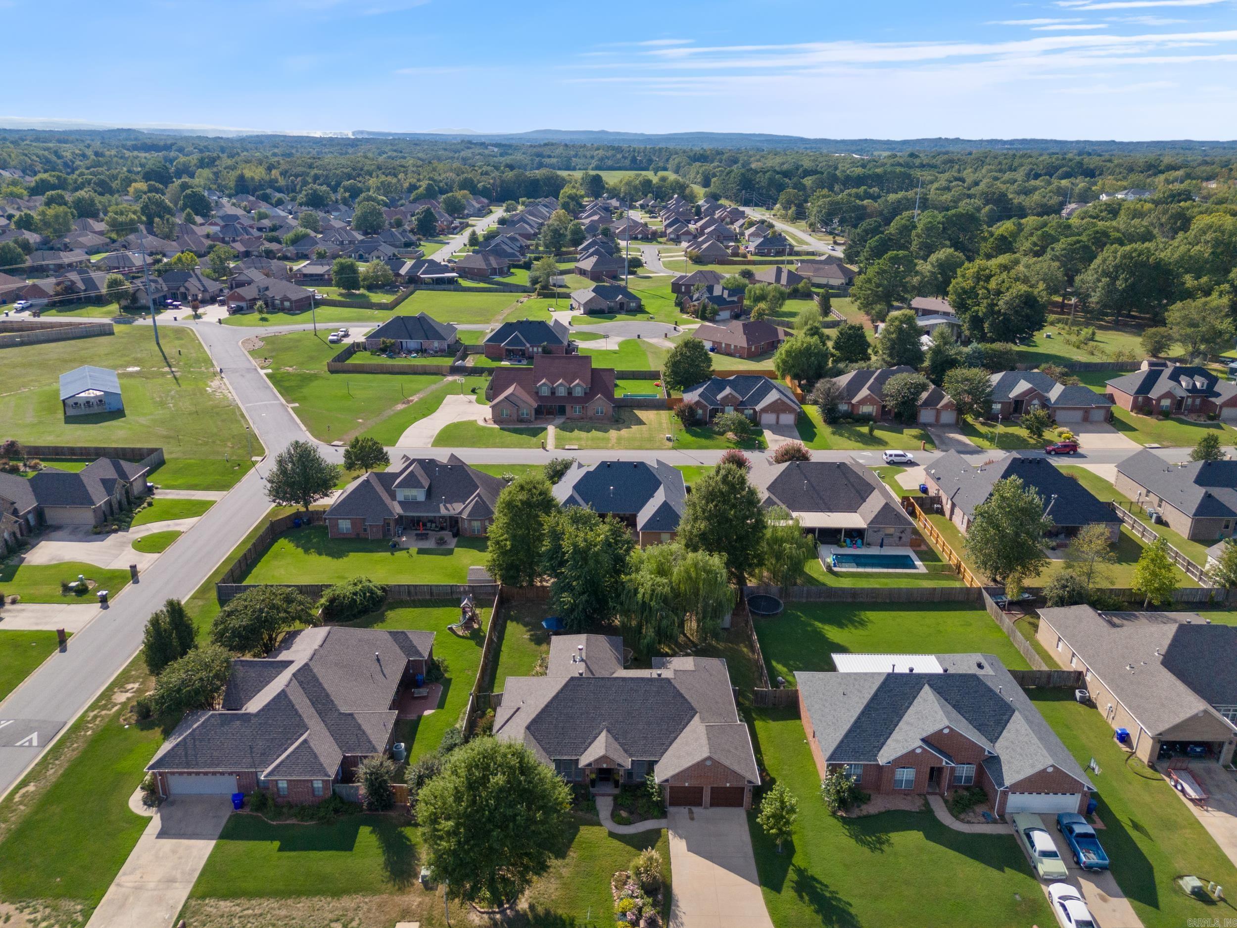 CATHERINE PLACE - Residential