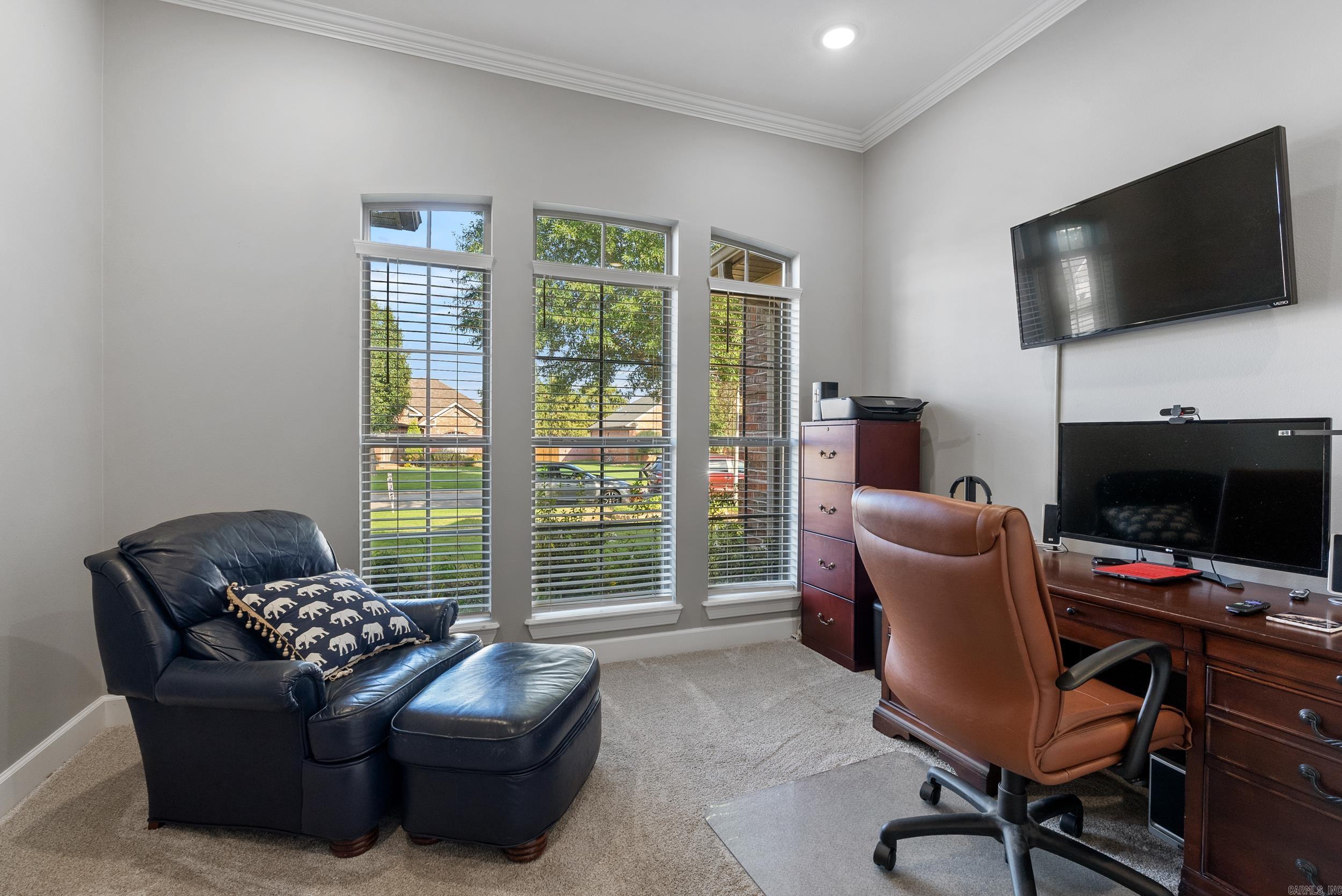 CATHERINE PLACE - Residential