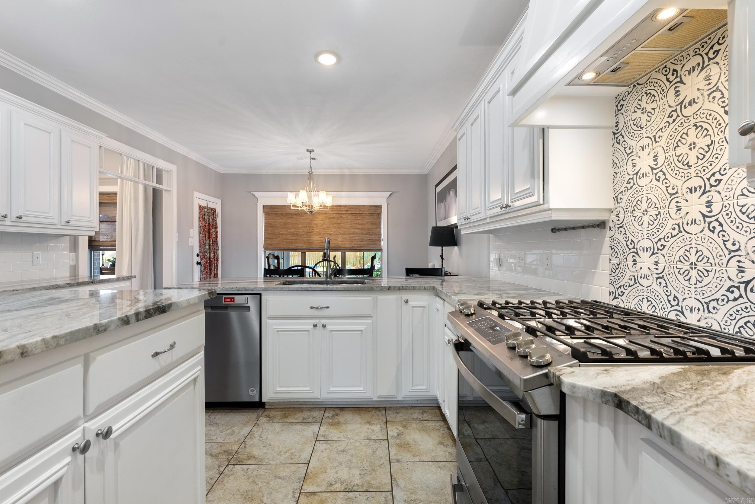 CATHERINE PLACE - Residential