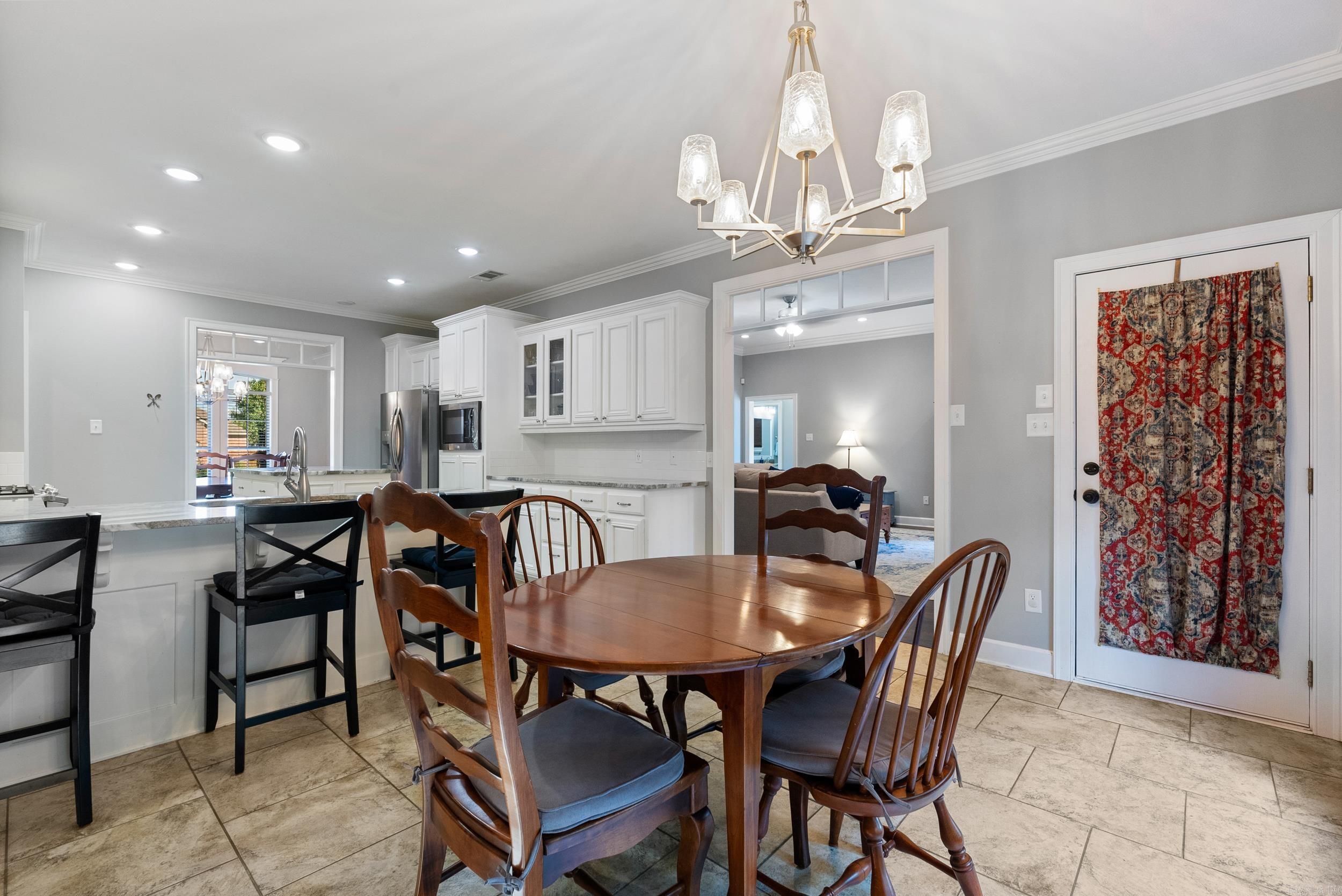 CATHERINE PLACE - Residential