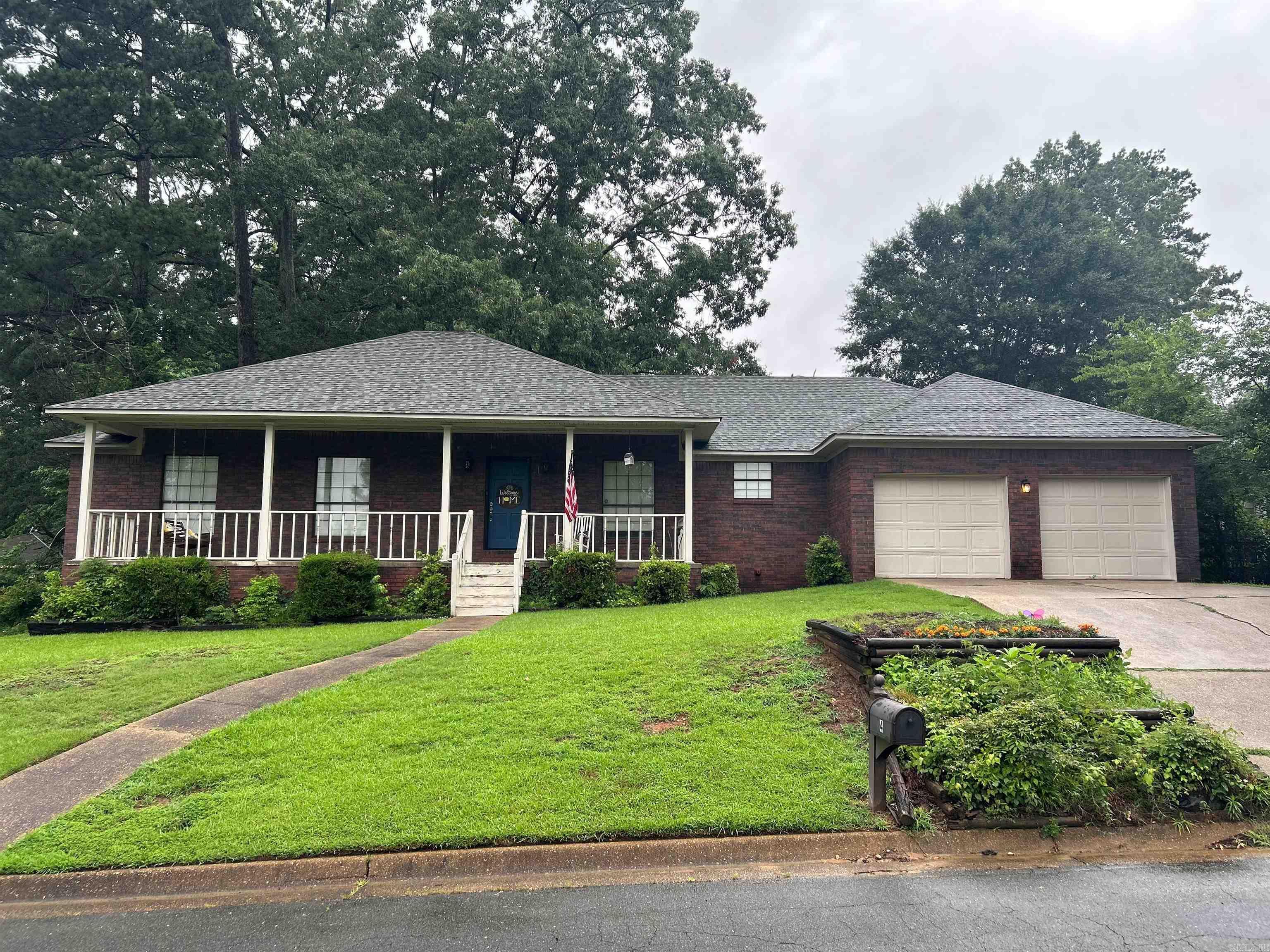 NORTH PARK - Residential