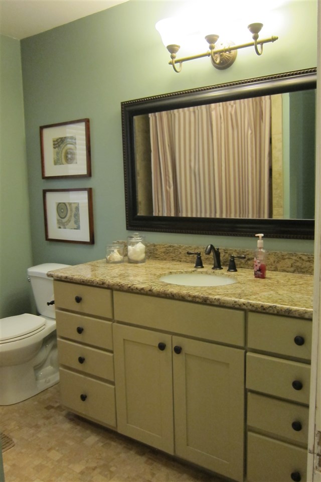 Success - Residential