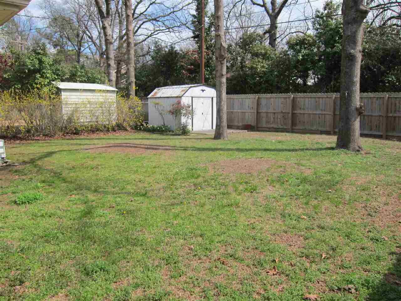 Success - Residential