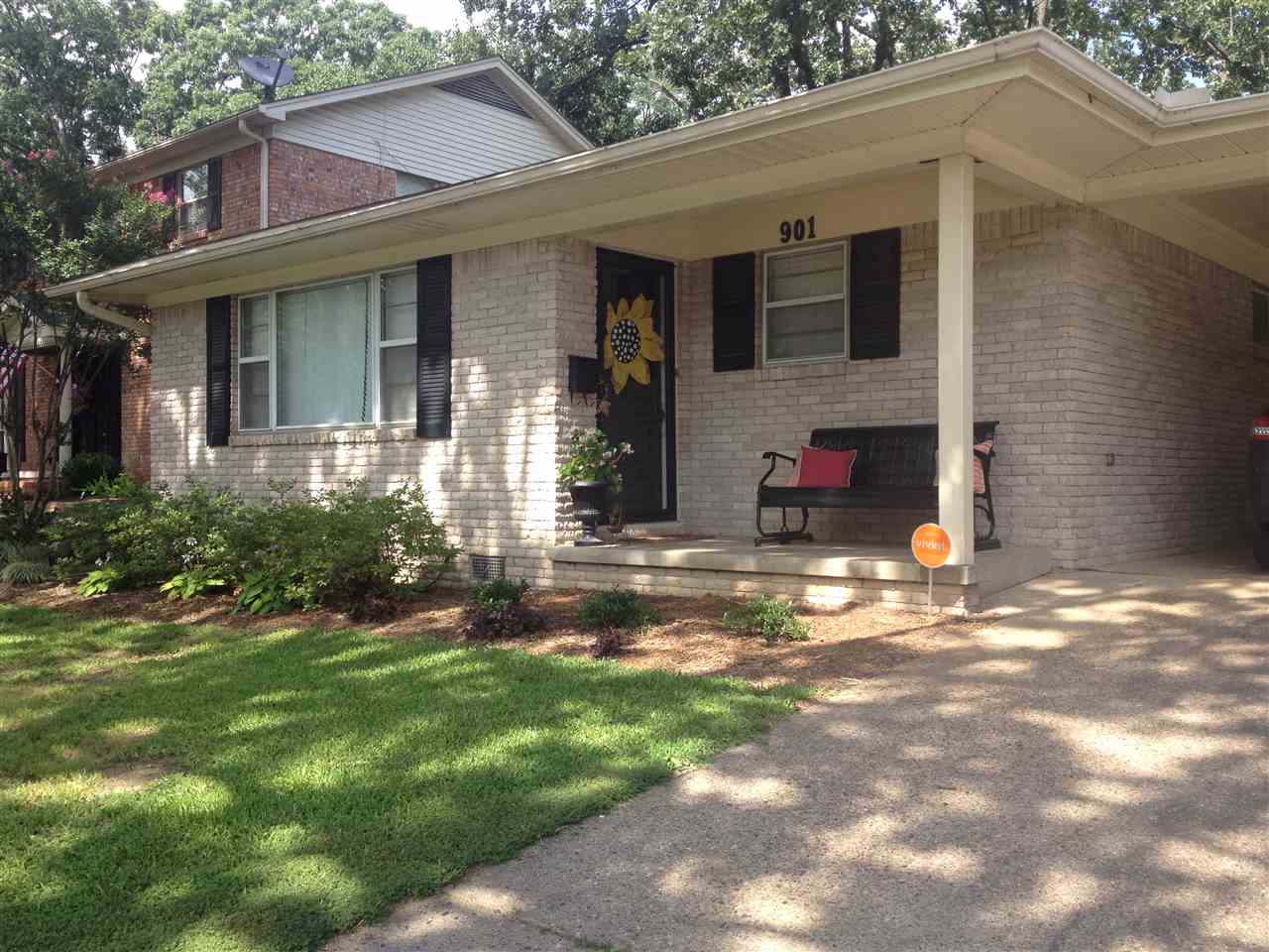 Success - Residential