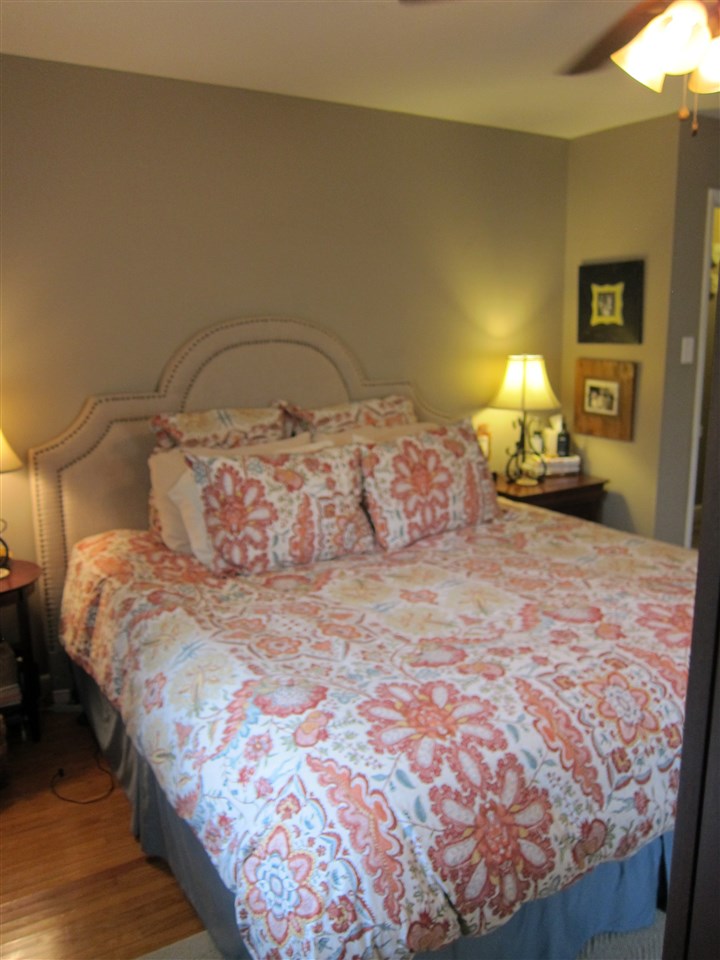 Success - Residential