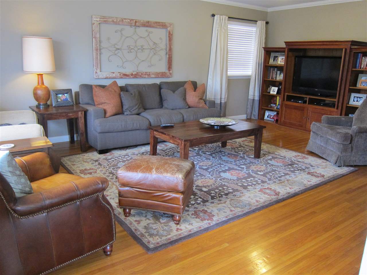 Success - Residential