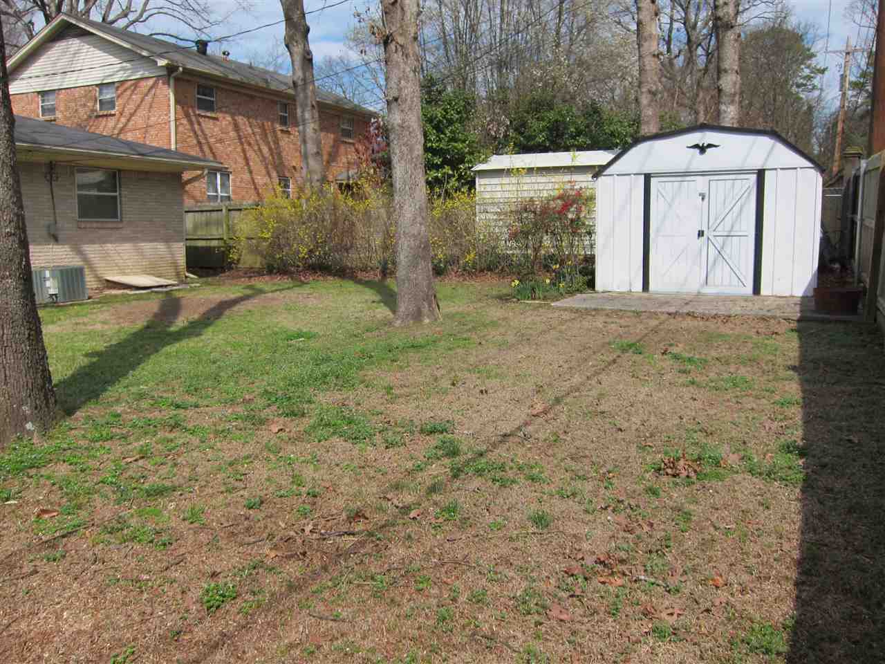 Success - Residential