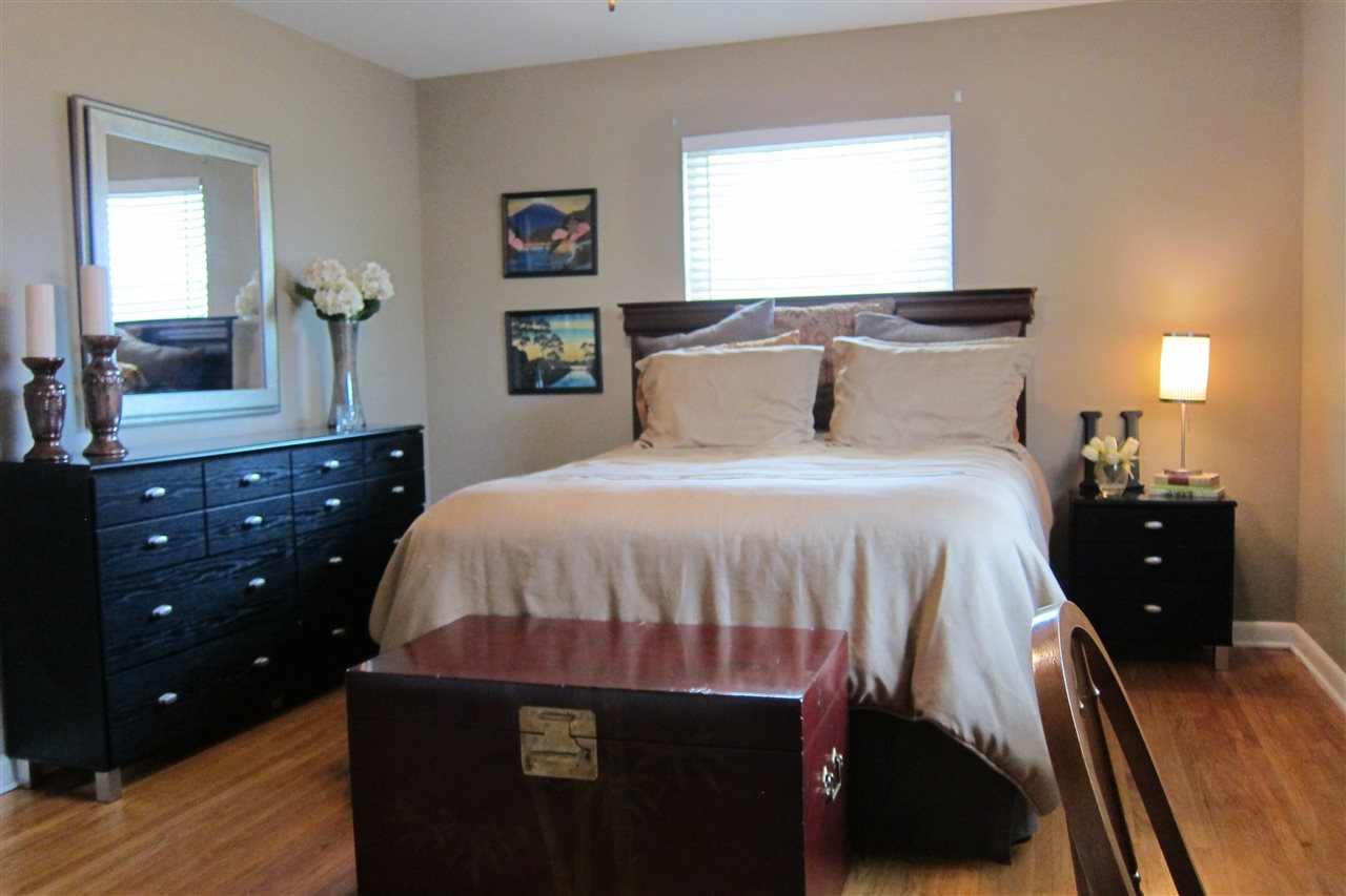 Success - Residential