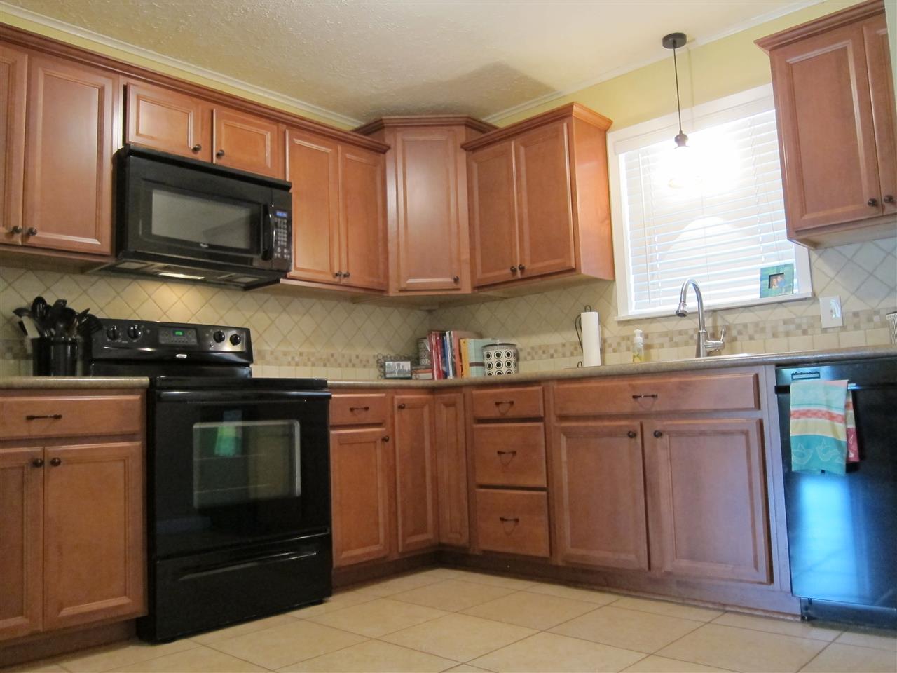 Success - Residential