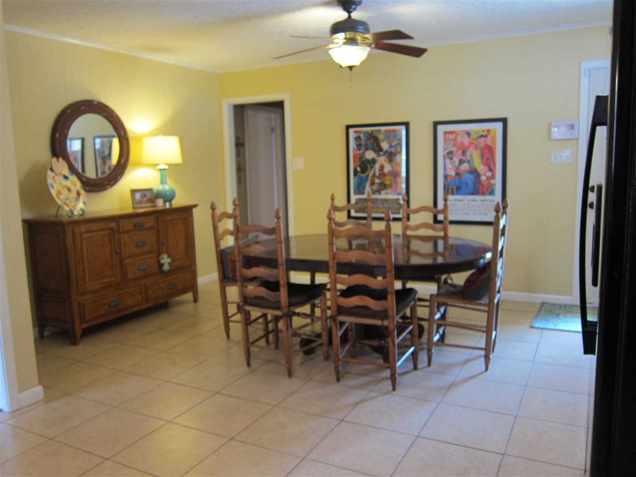 Success - Residential