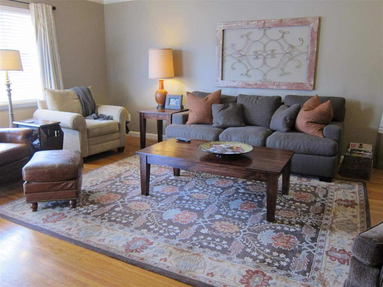 Success - Residential