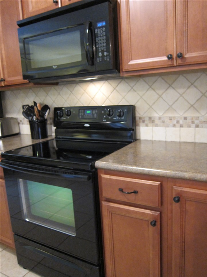 Success - Residential