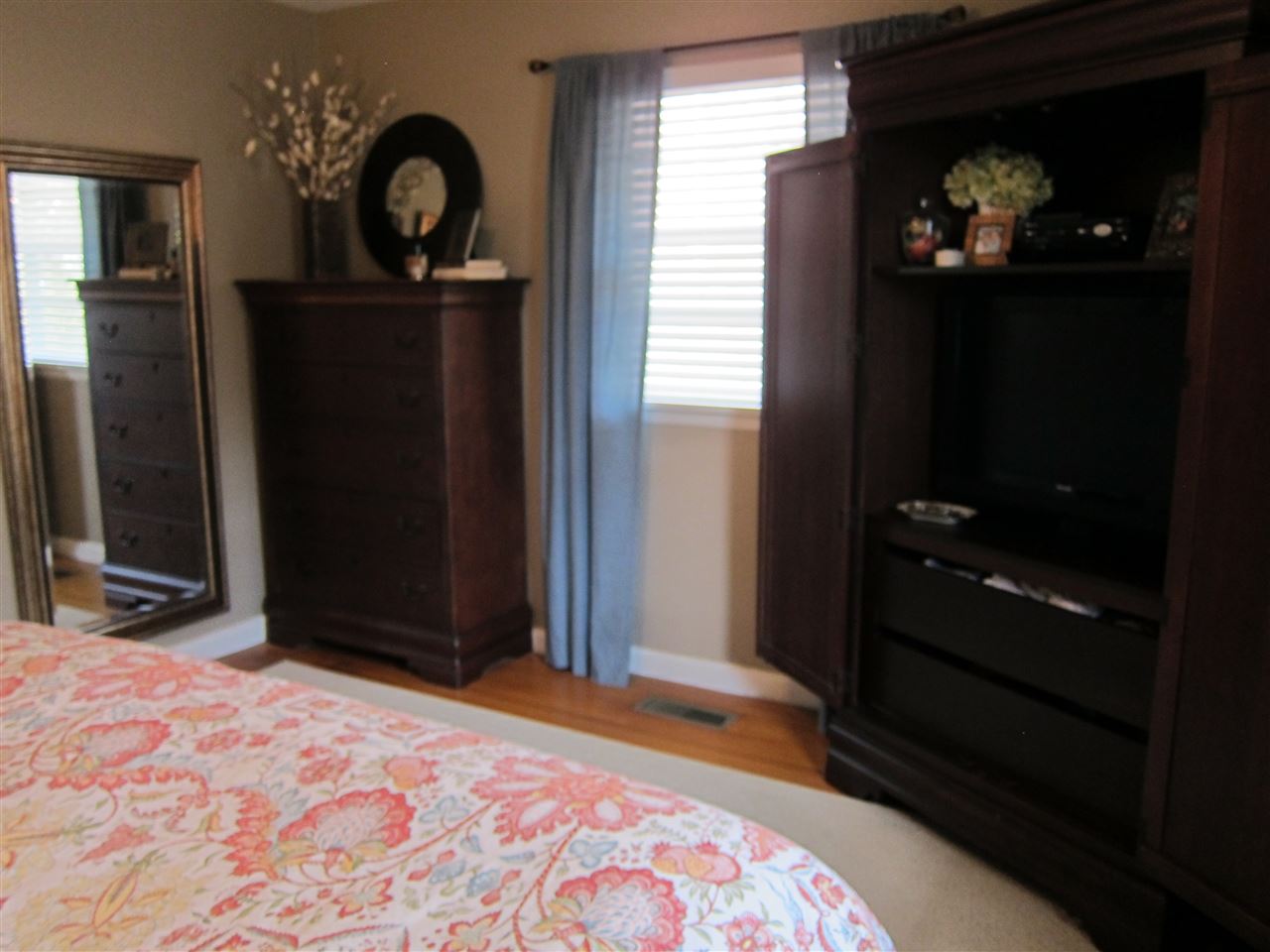 Success - Residential