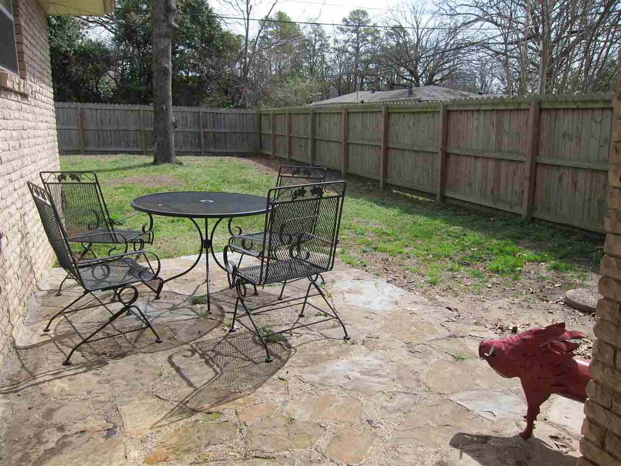 Success - Residential