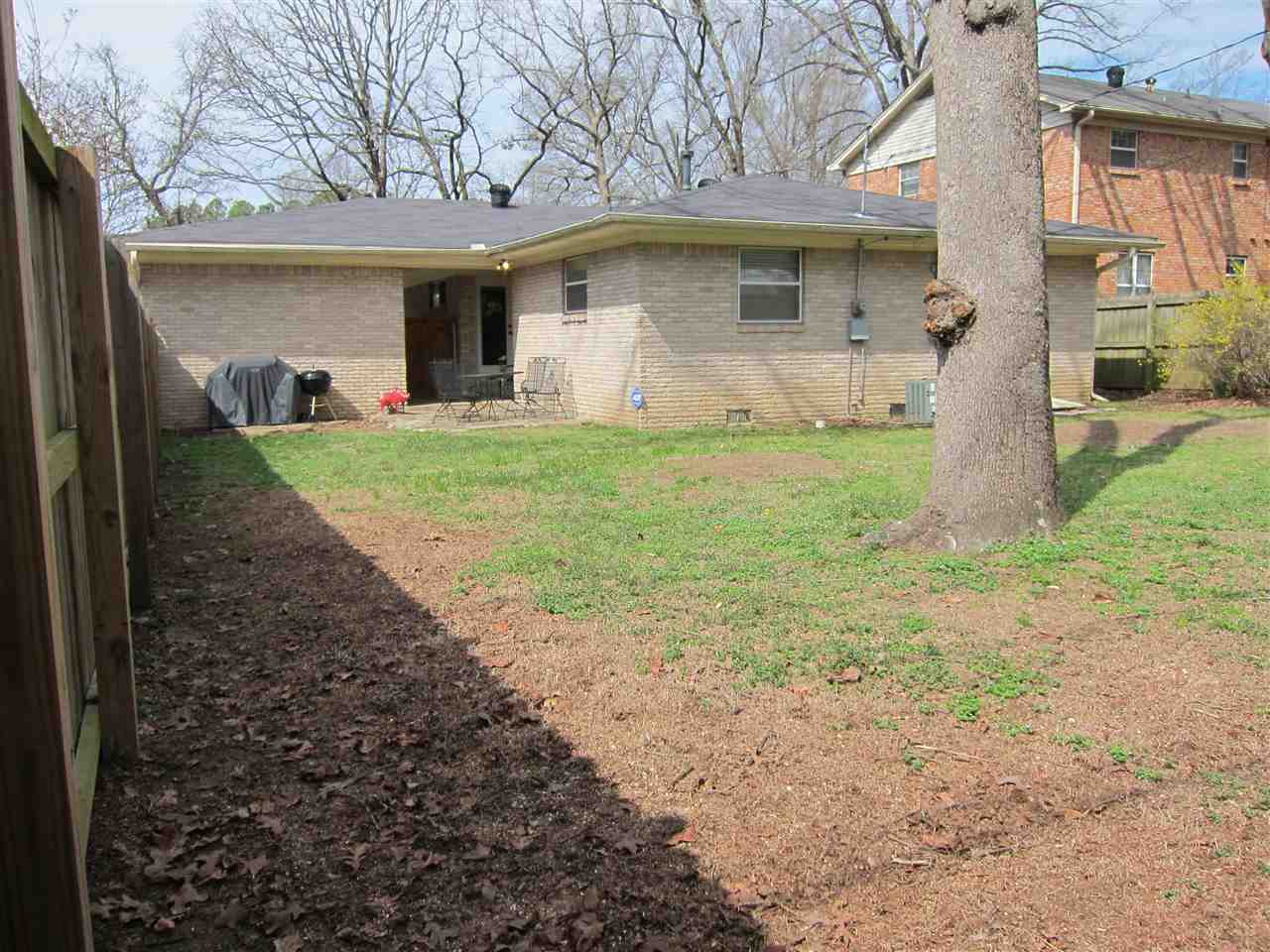 Success - Residential