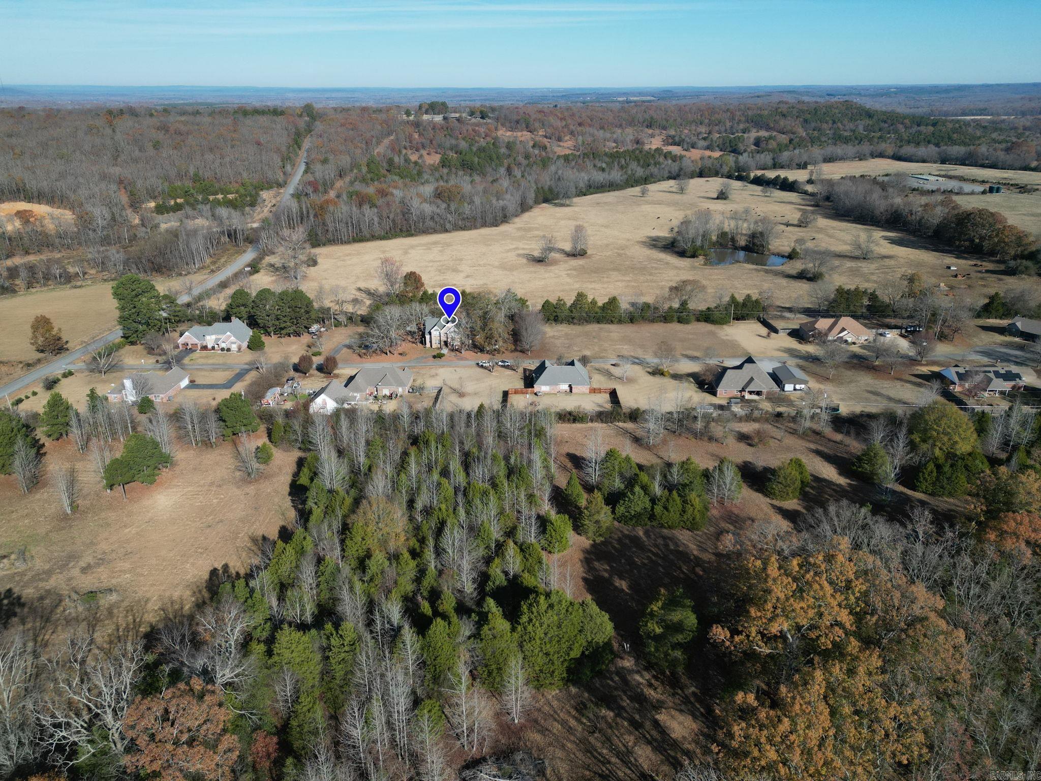 BIG CREEK - Residential