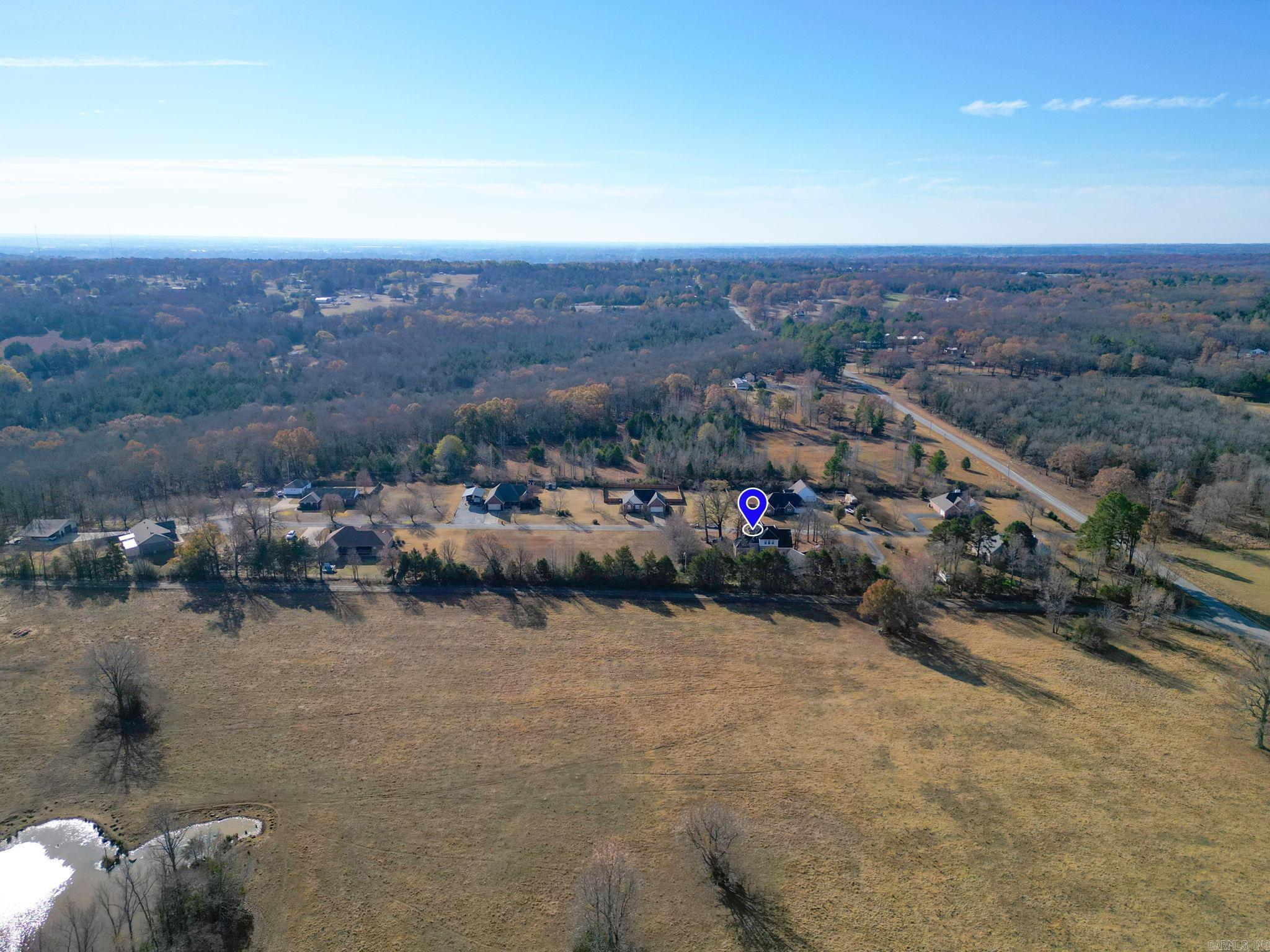 BIG CREEK - Residential