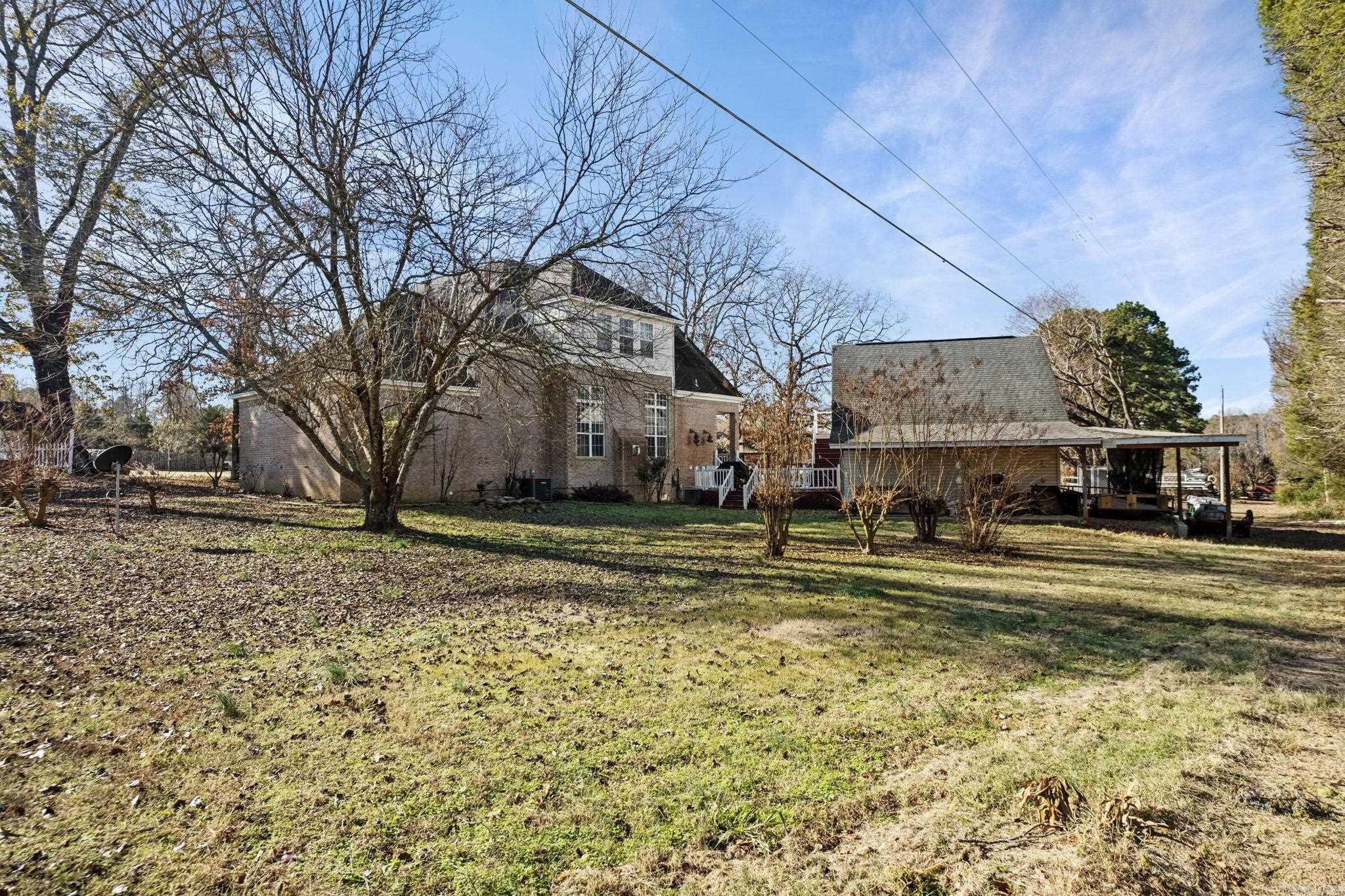 BIG CREEK - Residential