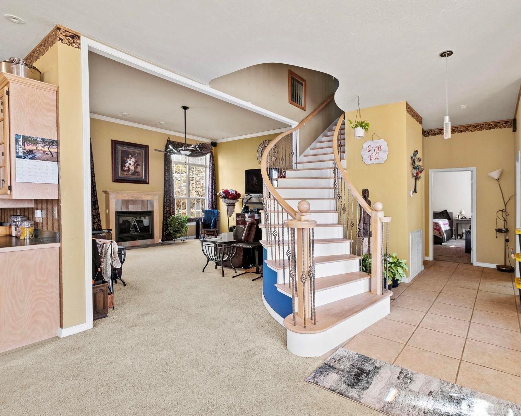 BIG CREEK - Residential