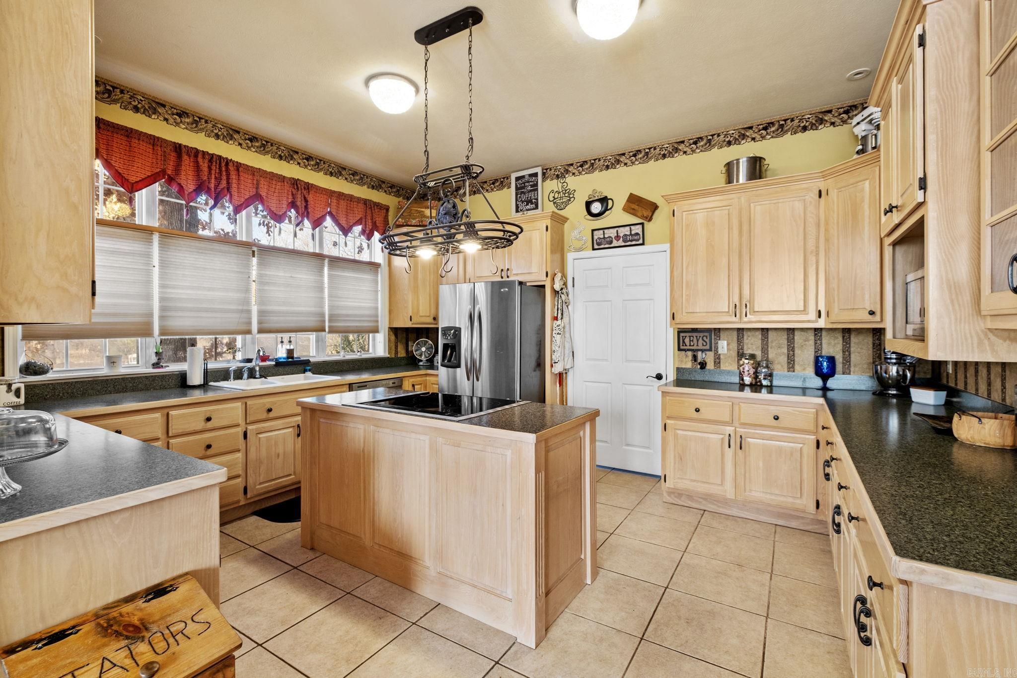 BIG CREEK - Residential