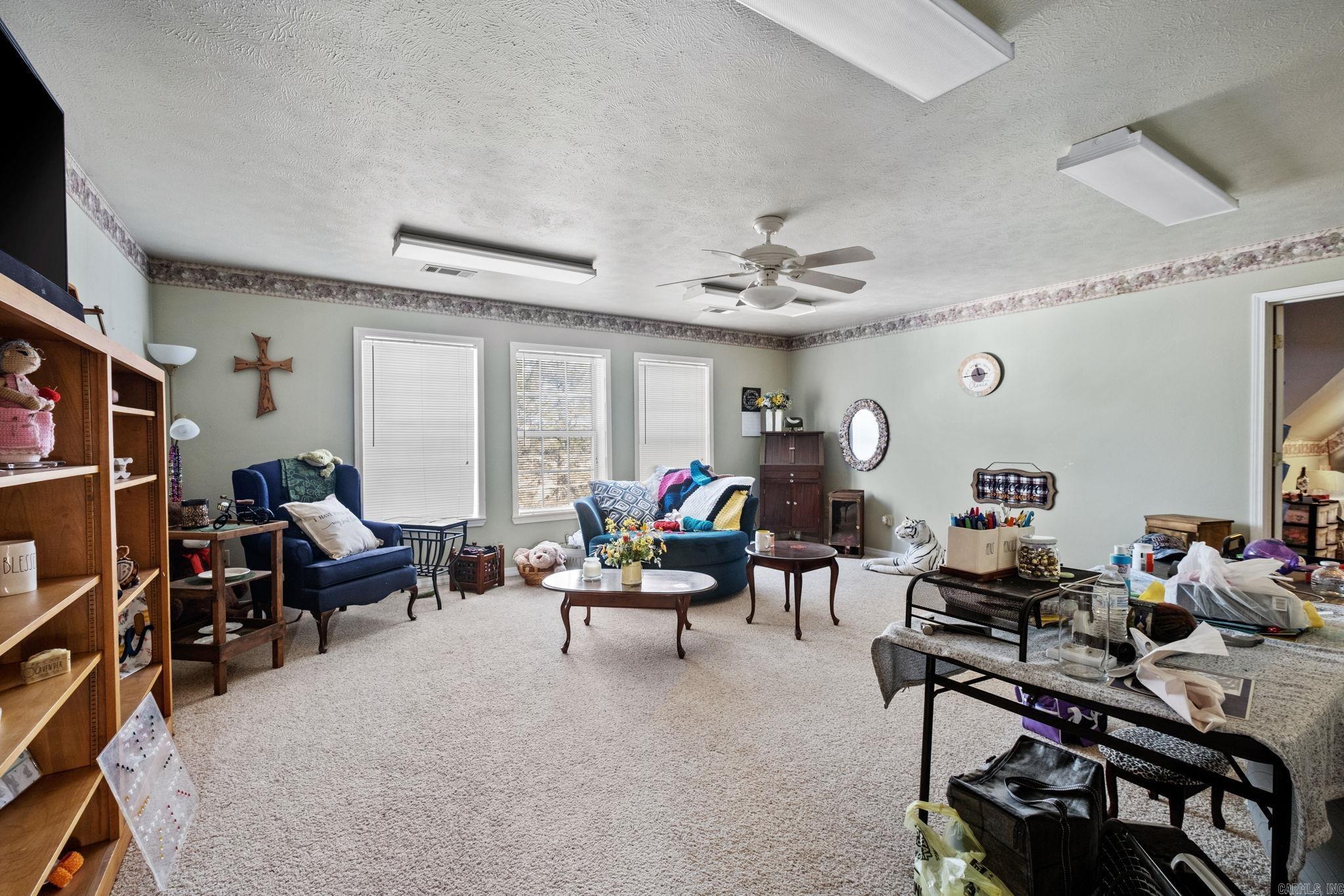 BIG CREEK - Residential