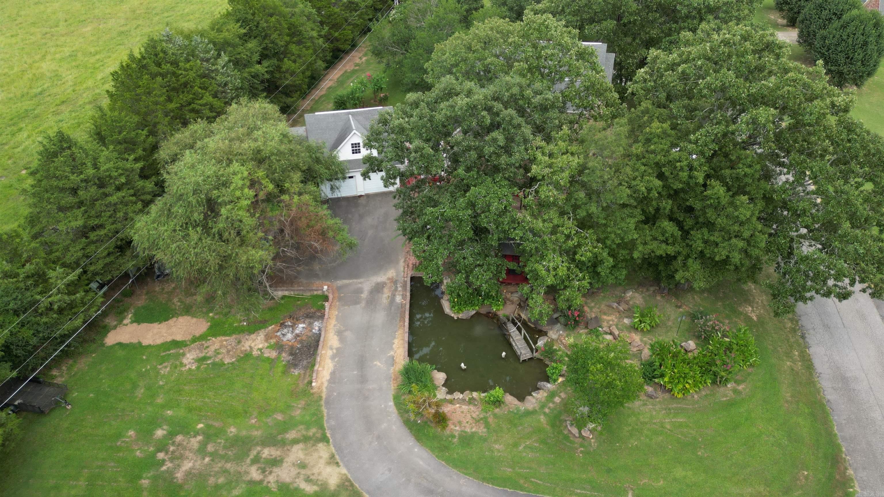 BIG CREEK - Residential