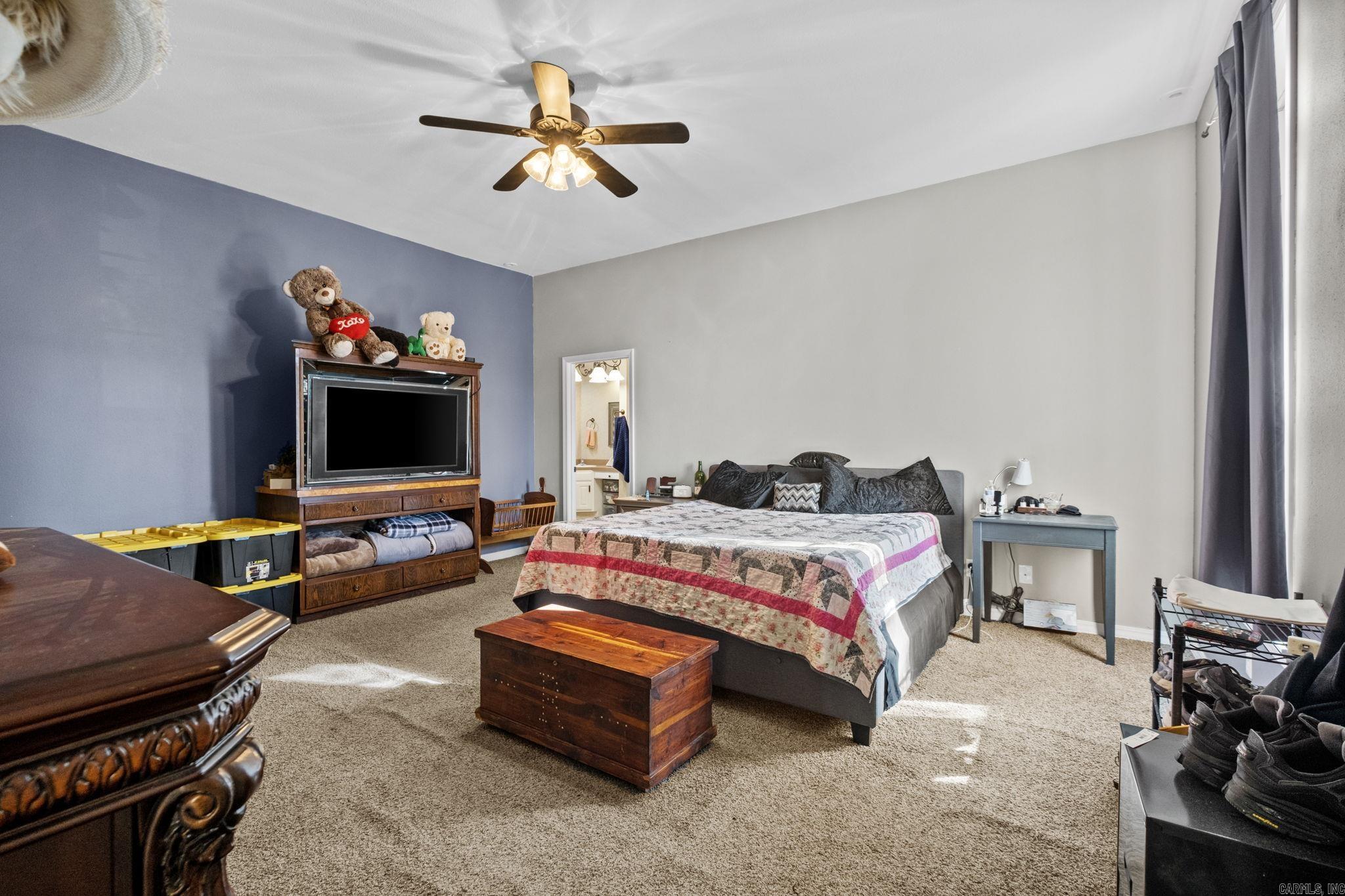 BIG CREEK - Residential