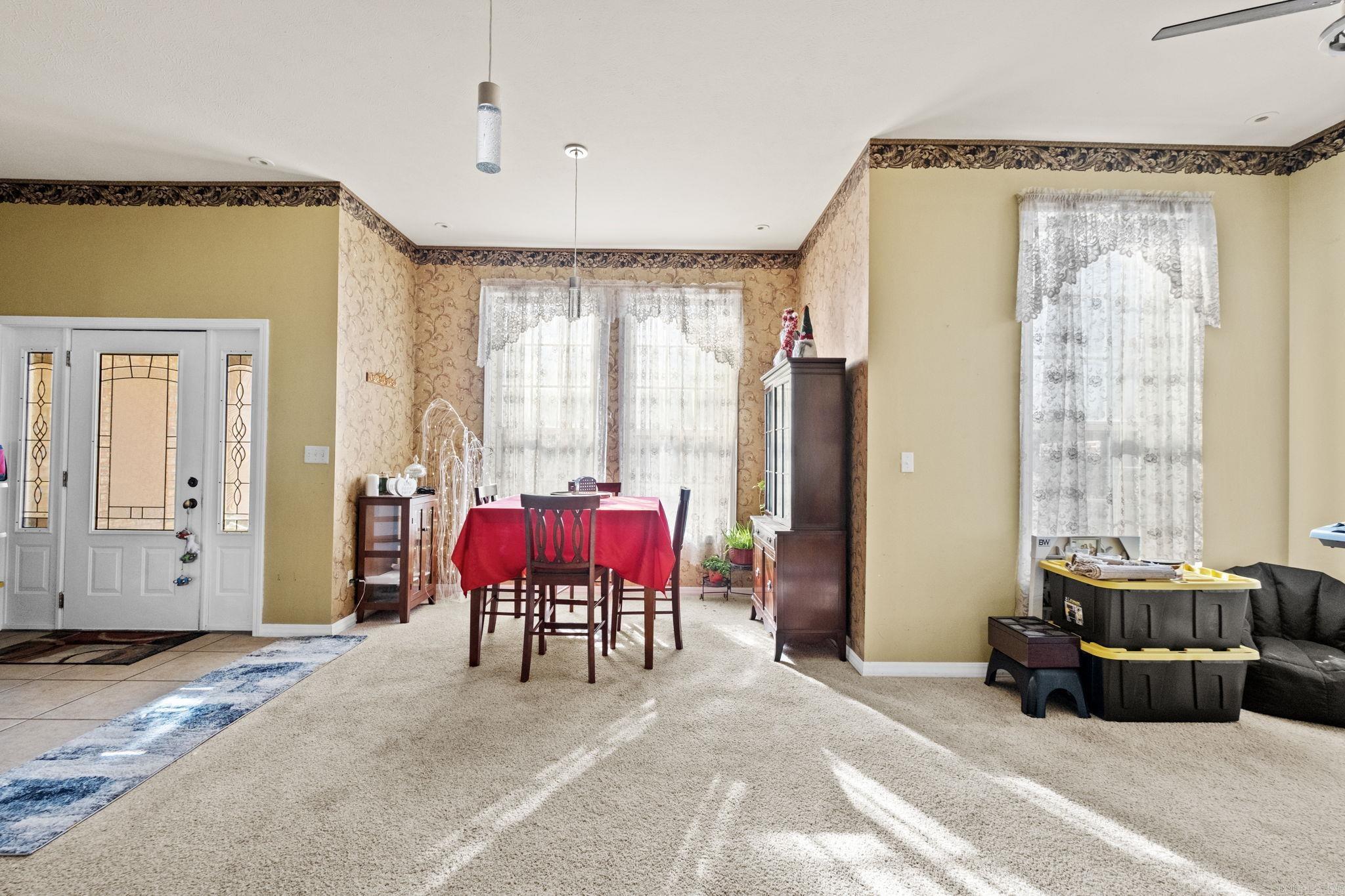 BIG CREEK - Residential