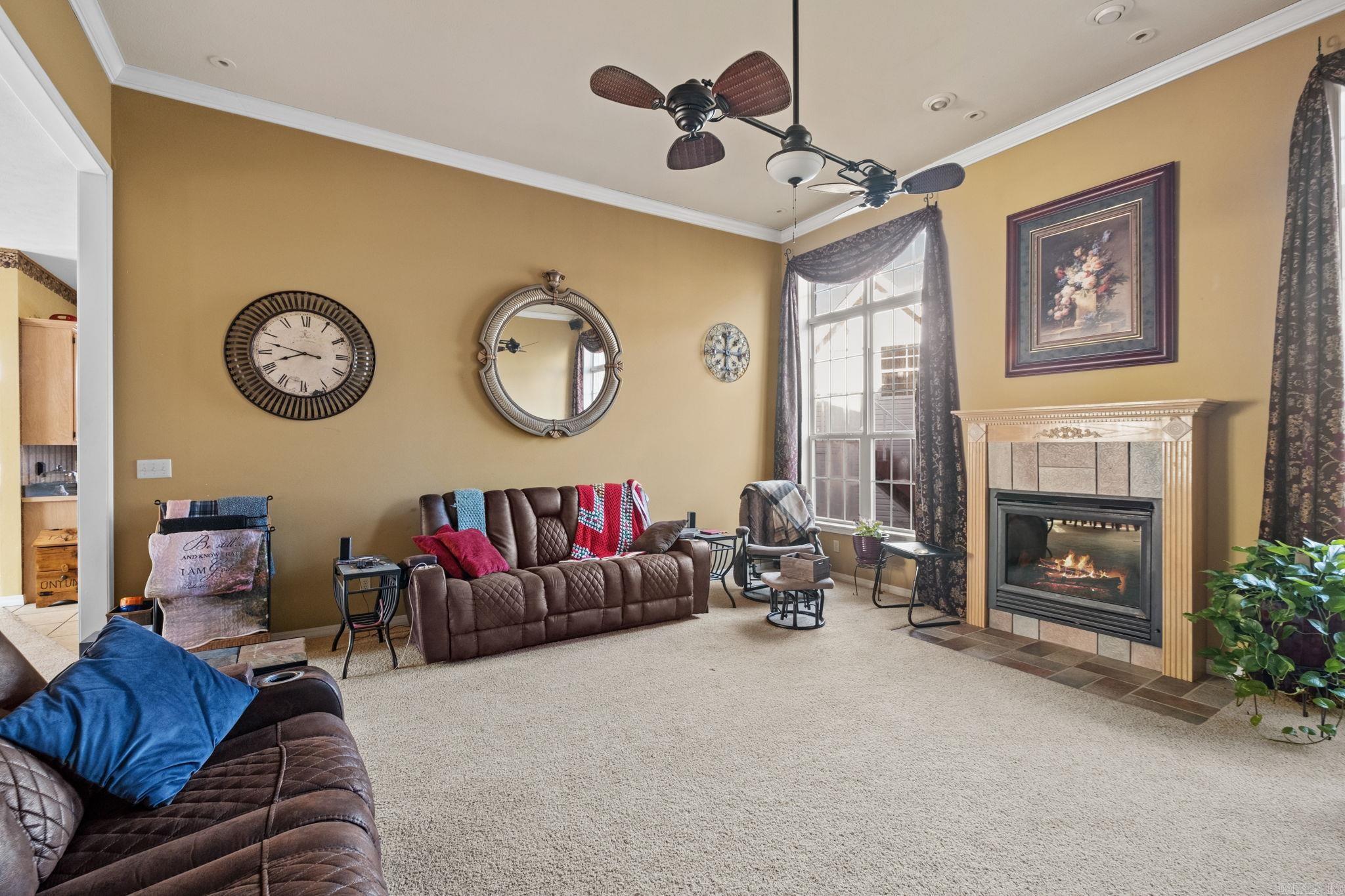 BIG CREEK - Residential