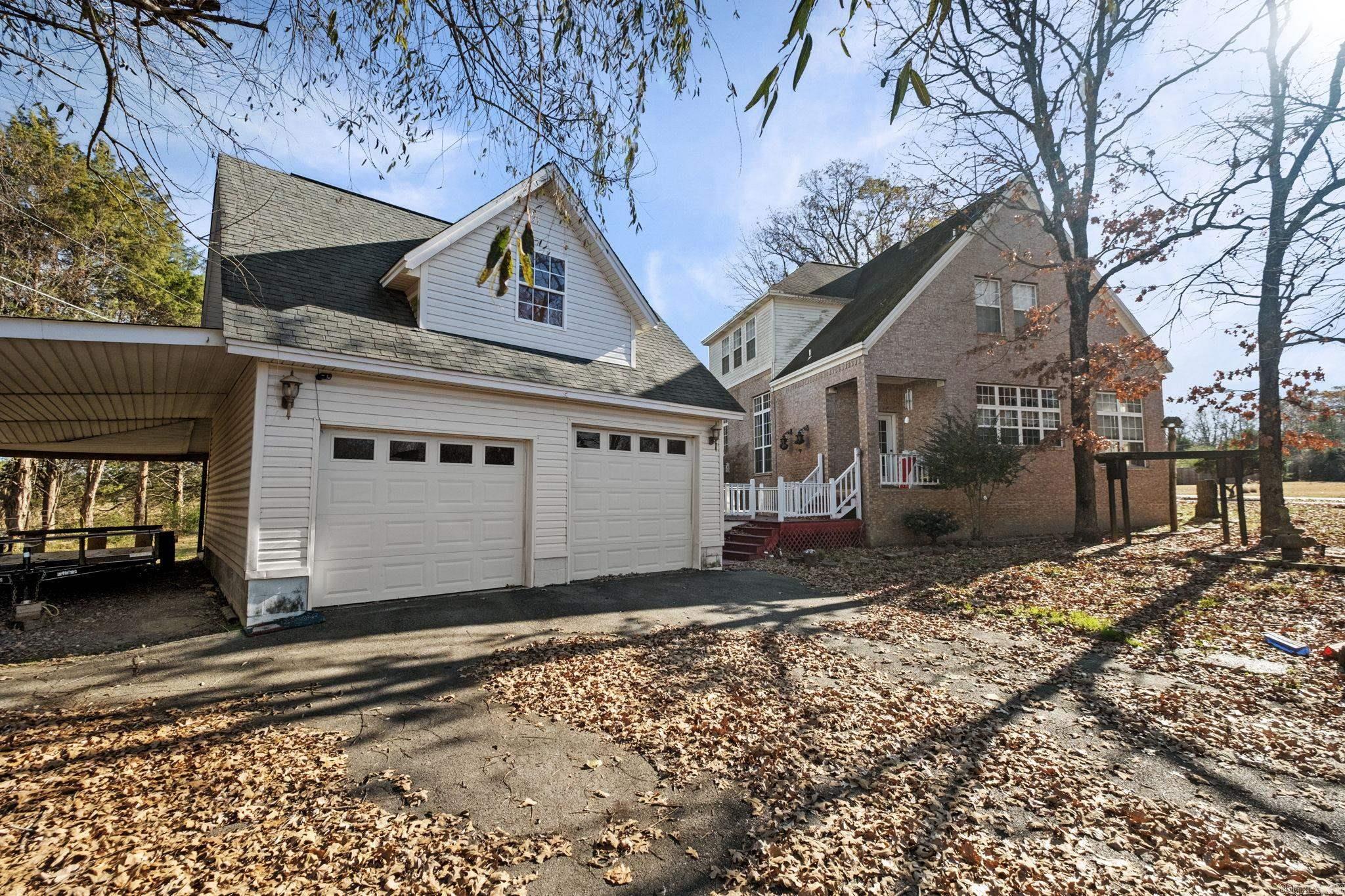 BIG CREEK - Residential