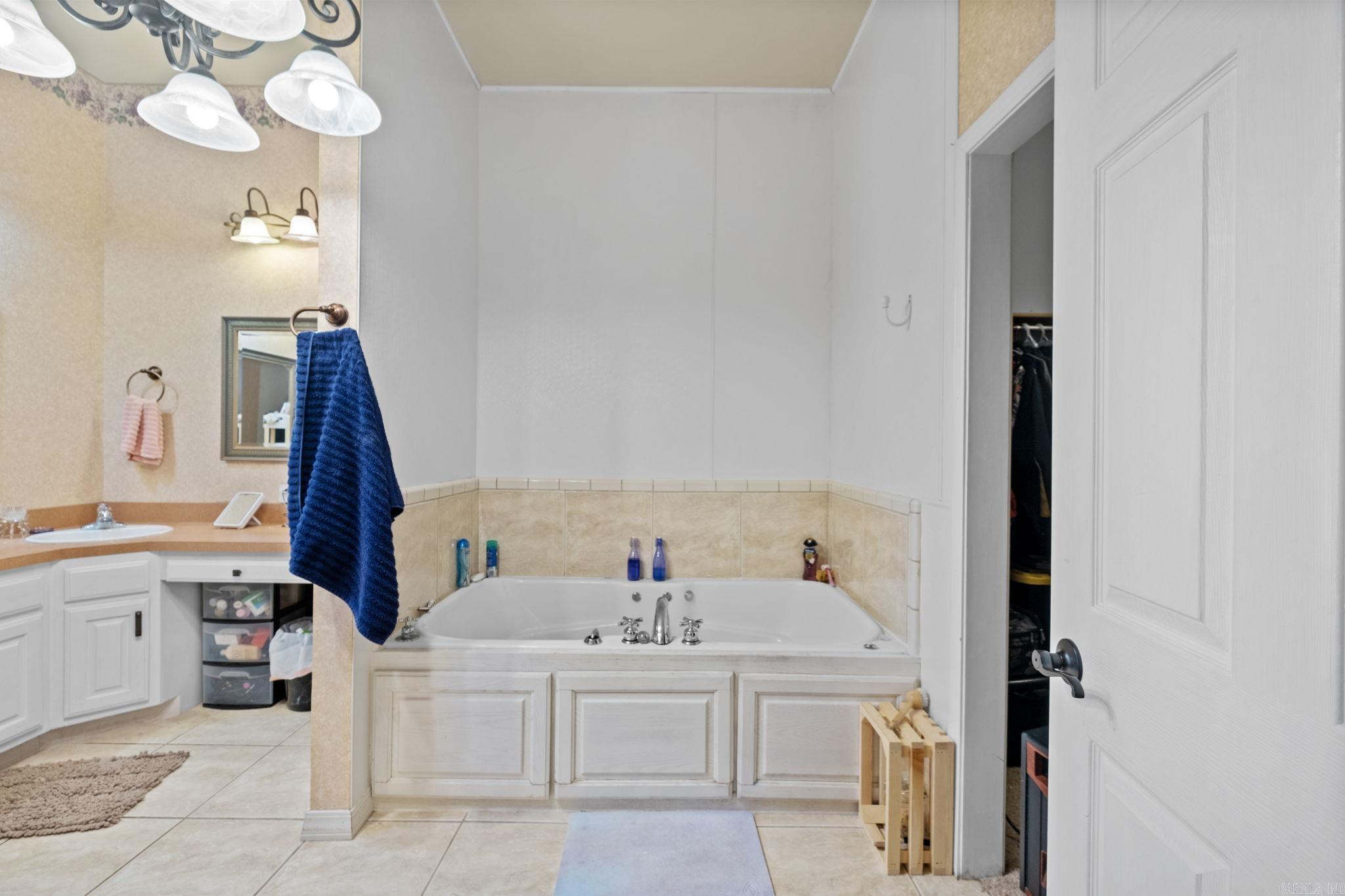 BIG CREEK - Residential