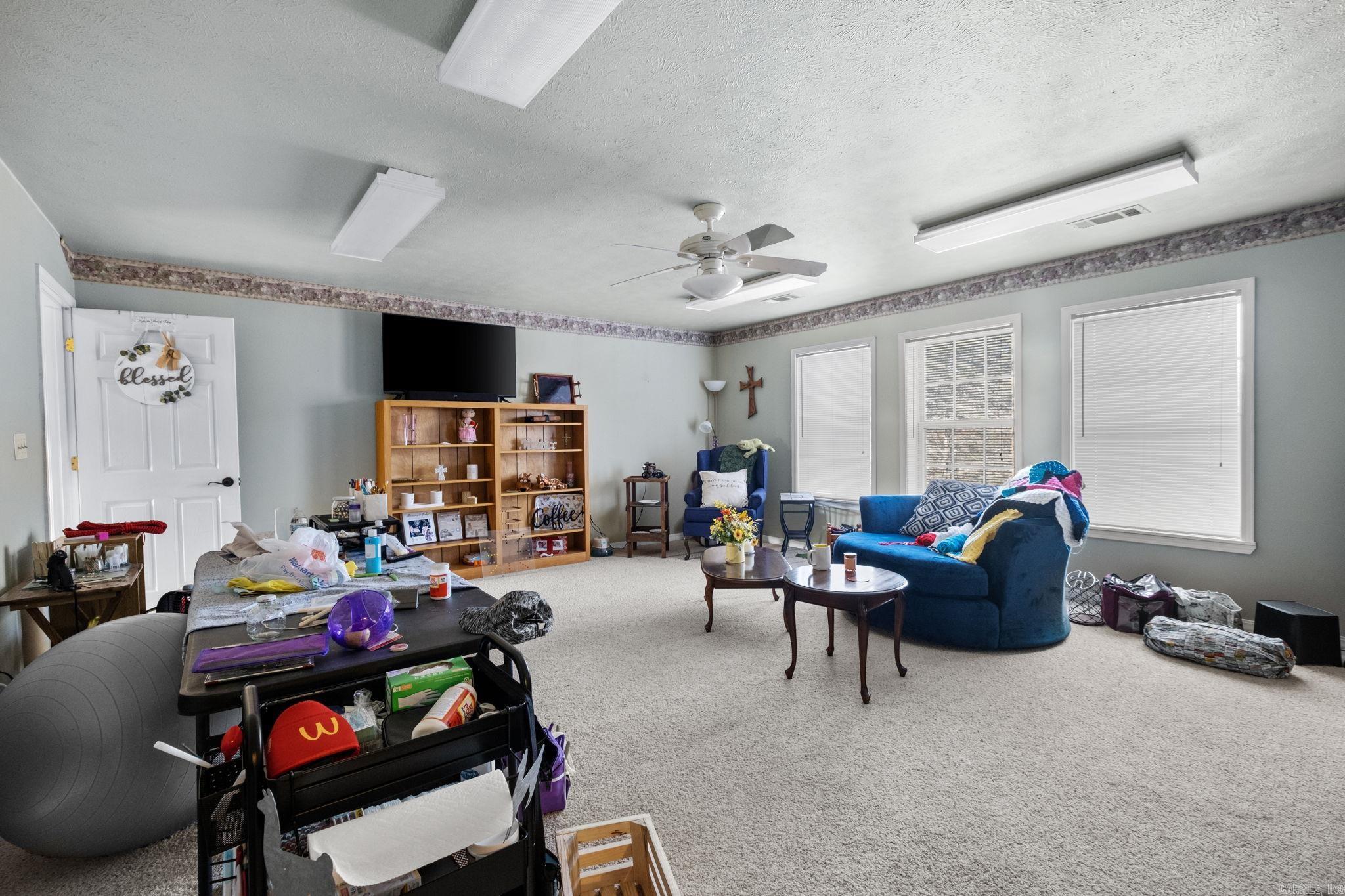 BIG CREEK - Residential