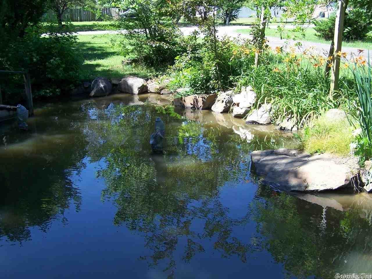 BIG CREEK - Residential