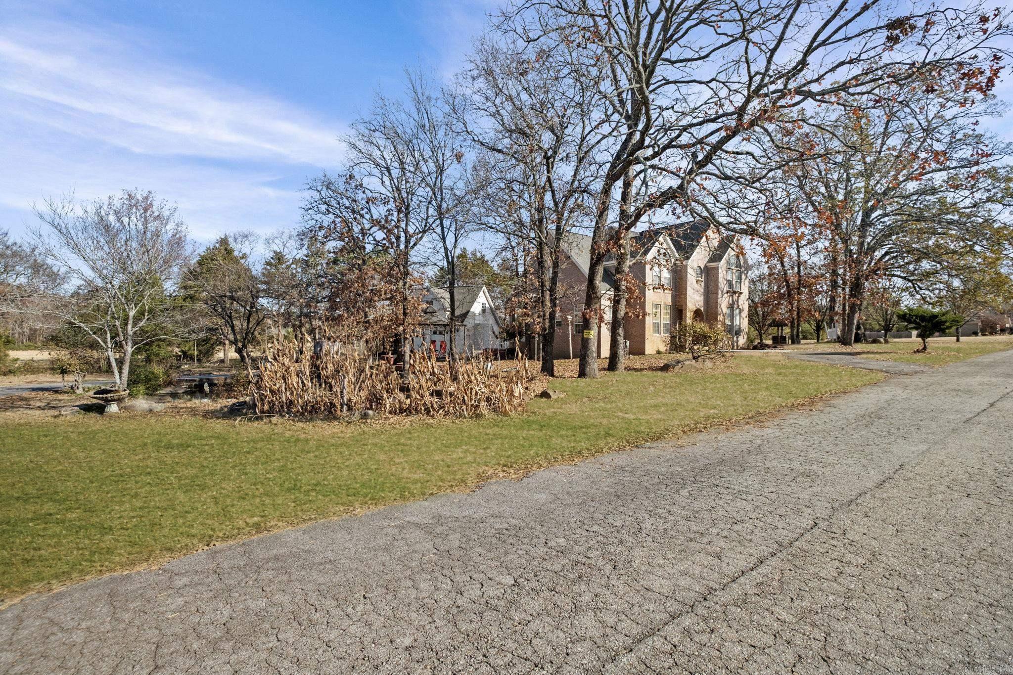 BIG CREEK - Residential