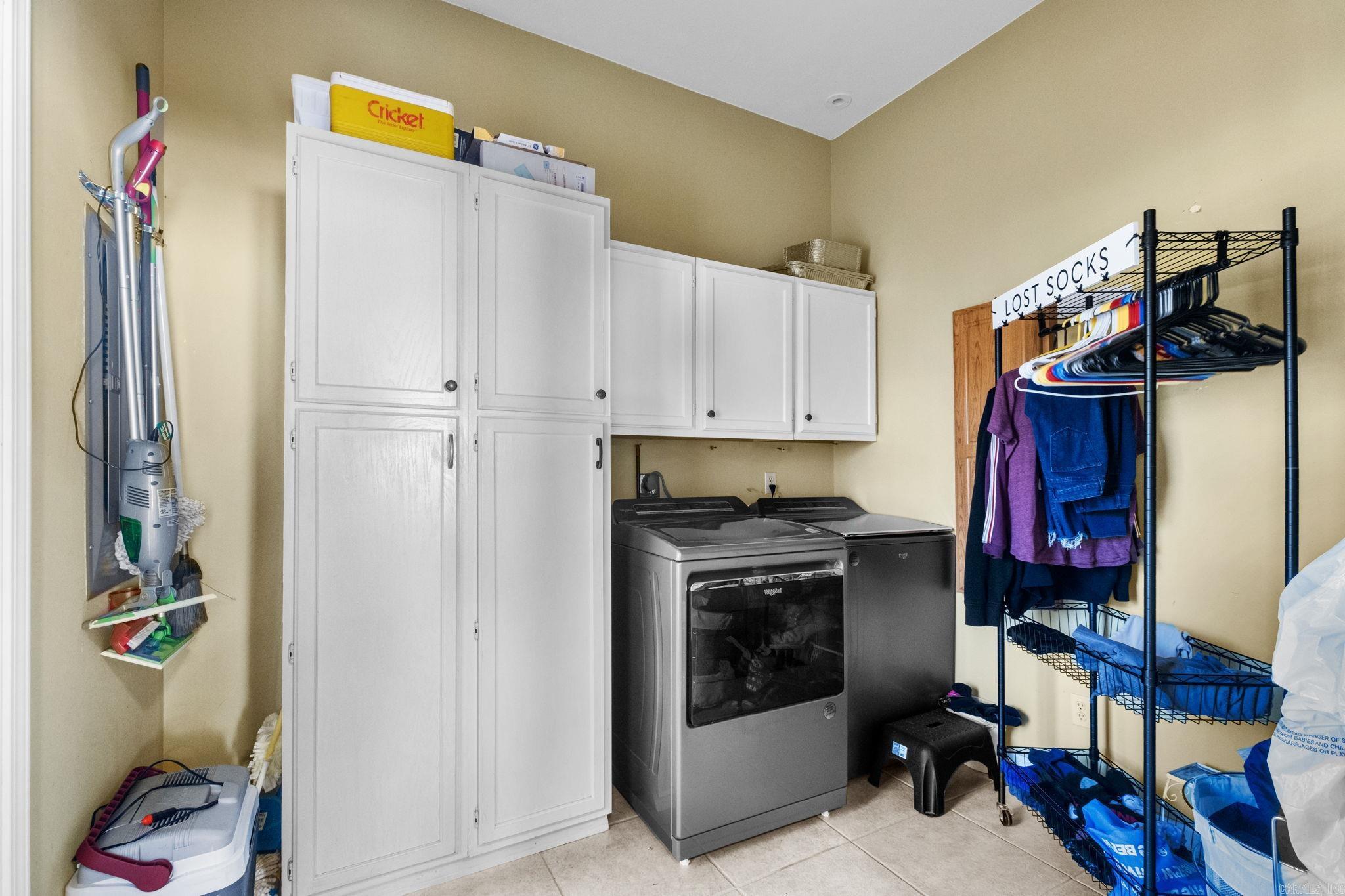 BIG CREEK - Residential