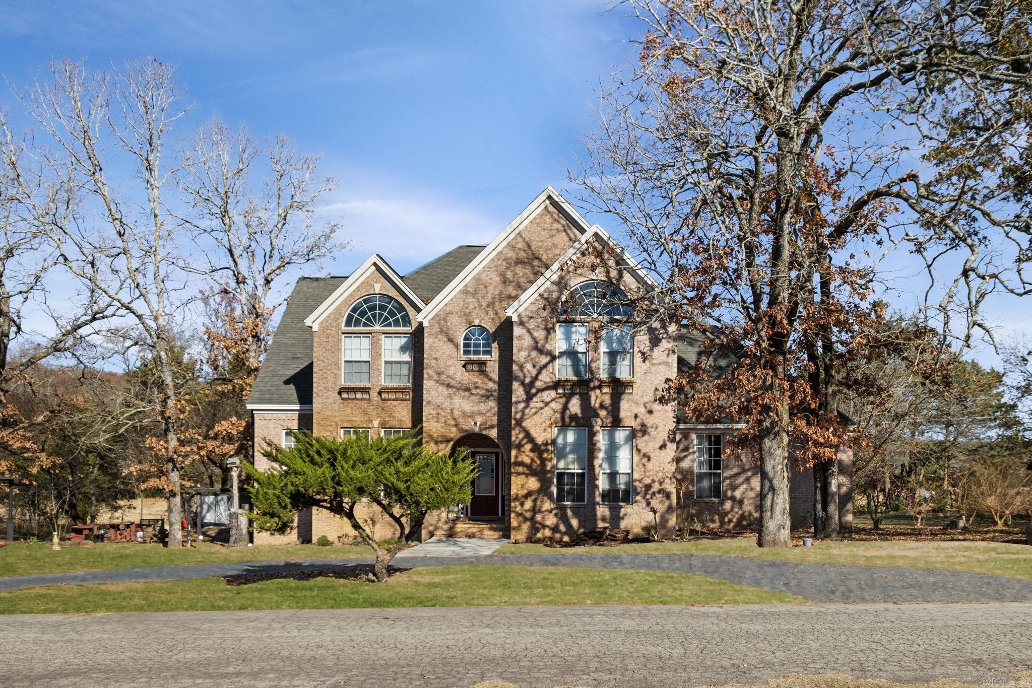 BIG CREEK - Residential