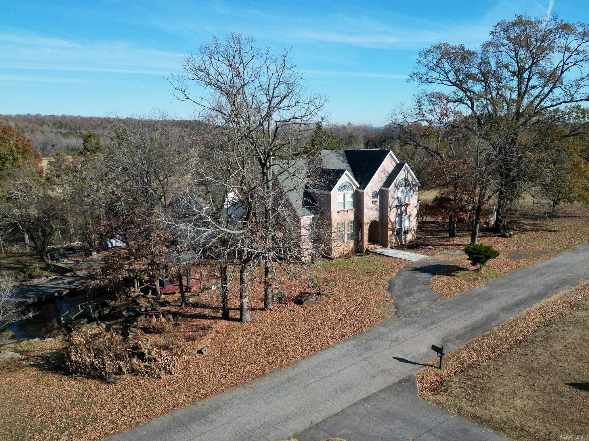 BIG CREEK - Residential