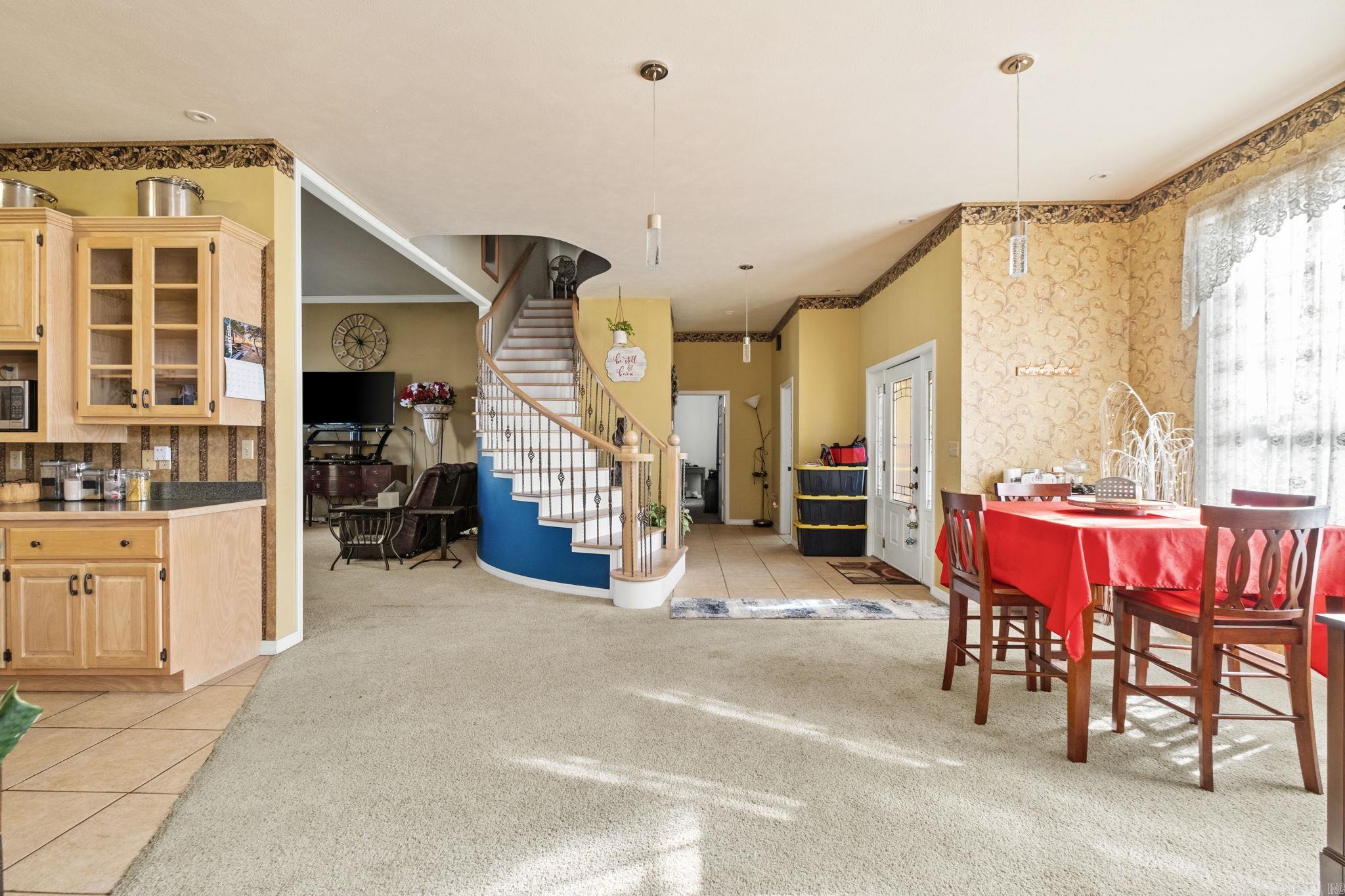 BIG CREEK - Residential