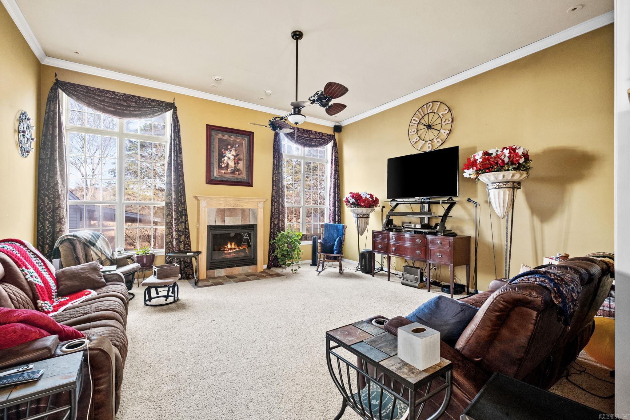 BIG CREEK - Residential