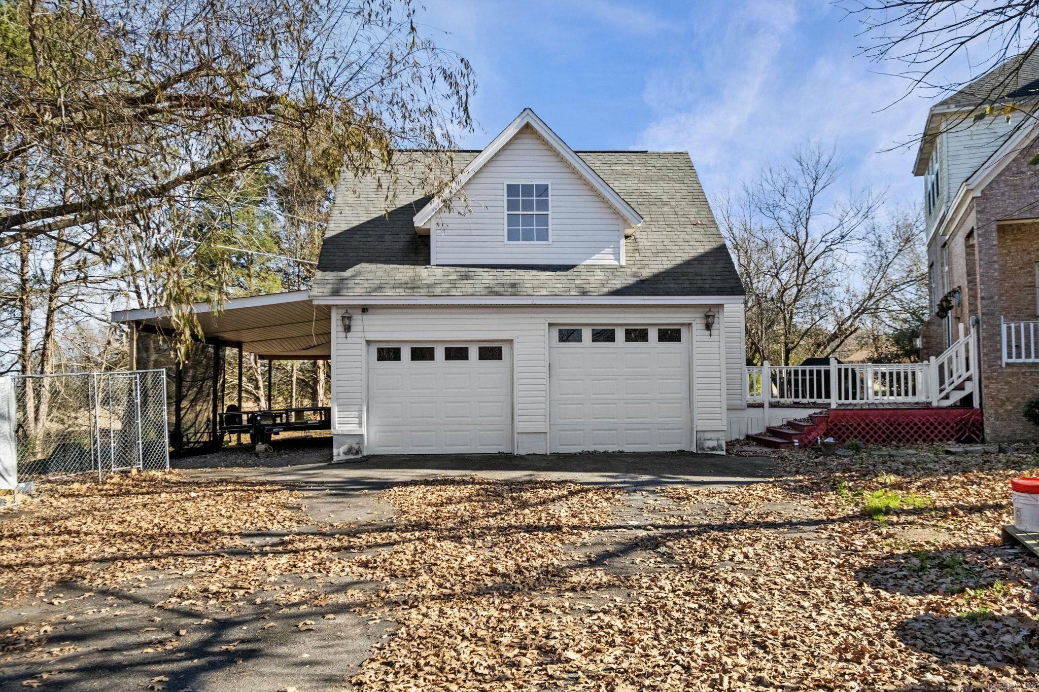 BIG CREEK - Residential