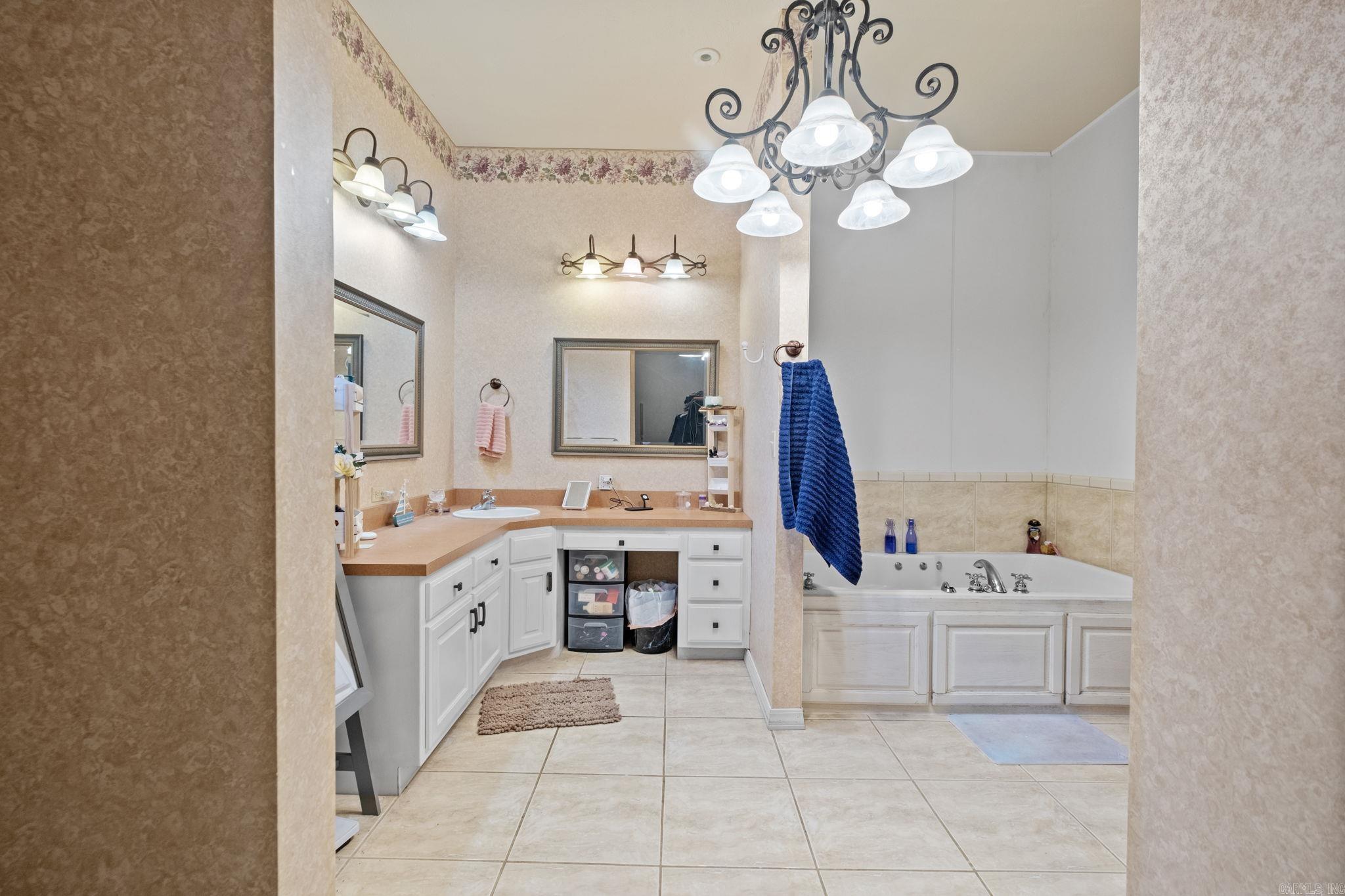 BIG CREEK - Residential