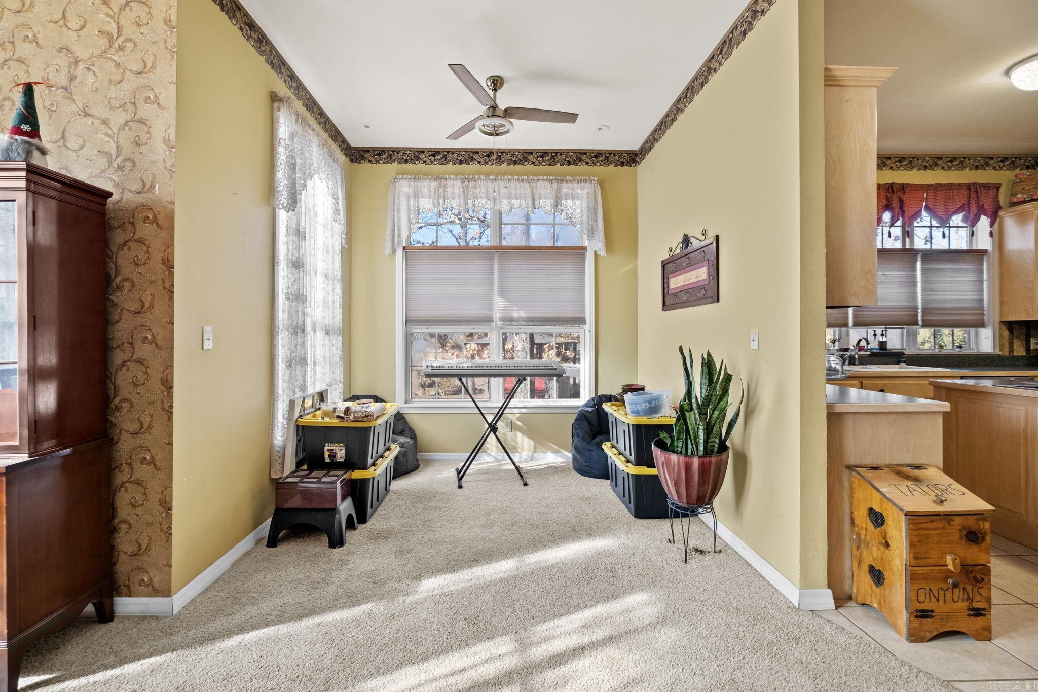 BIG CREEK - Residential