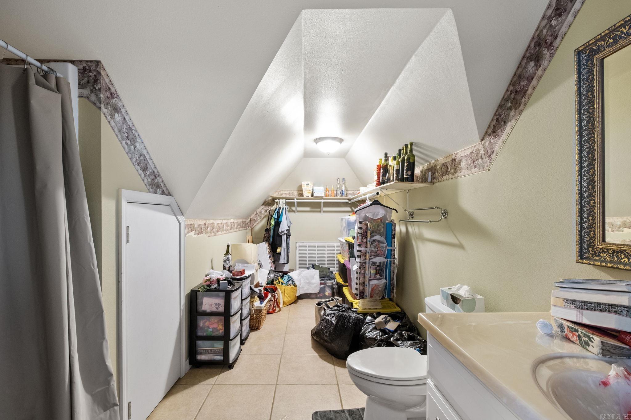 BIG CREEK - Residential