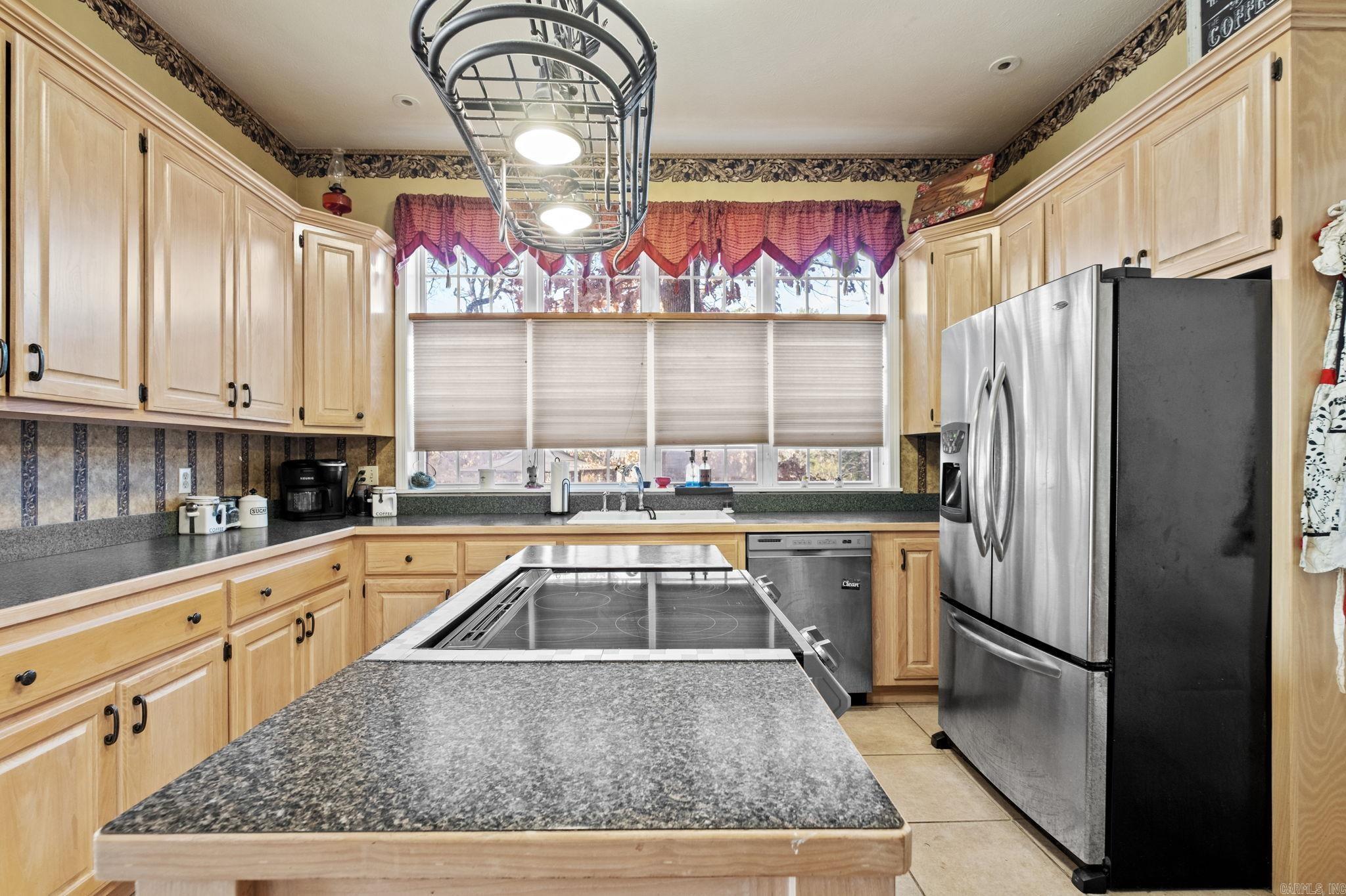 BIG CREEK - Residential