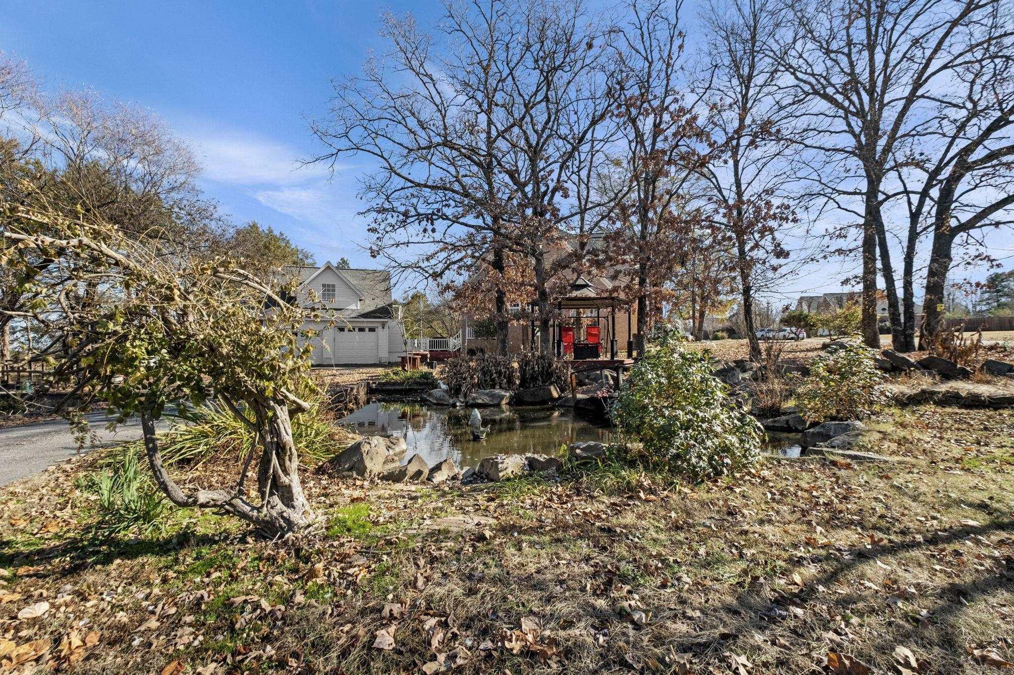 BIG CREEK - Residential