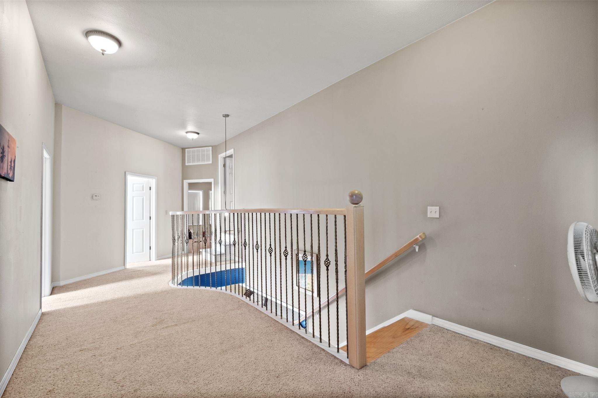 BIG CREEK - Residential