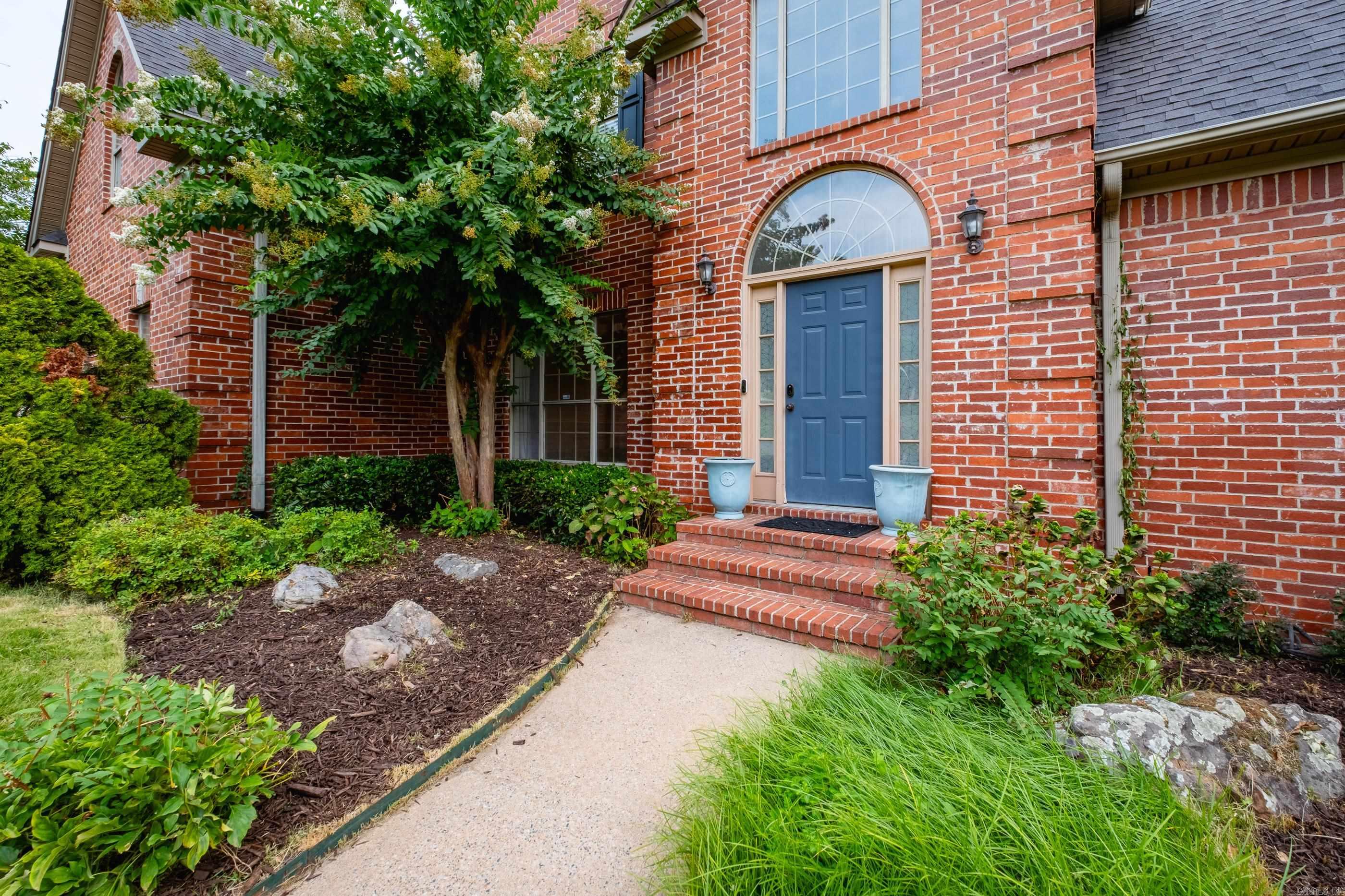 PEBBLE BEACH ESTATES - Residential