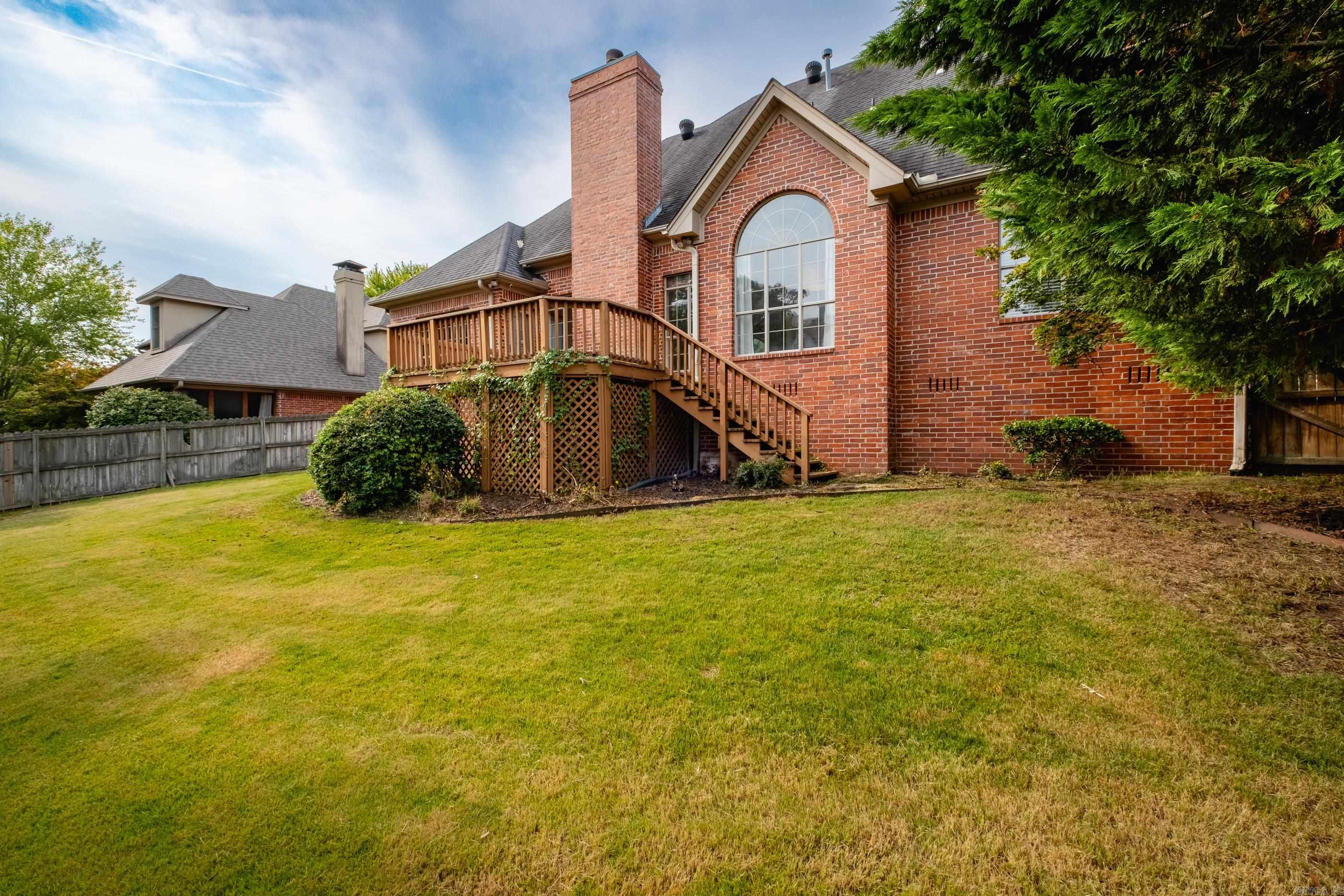 PEBBLE BEACH ESTATES - Residential