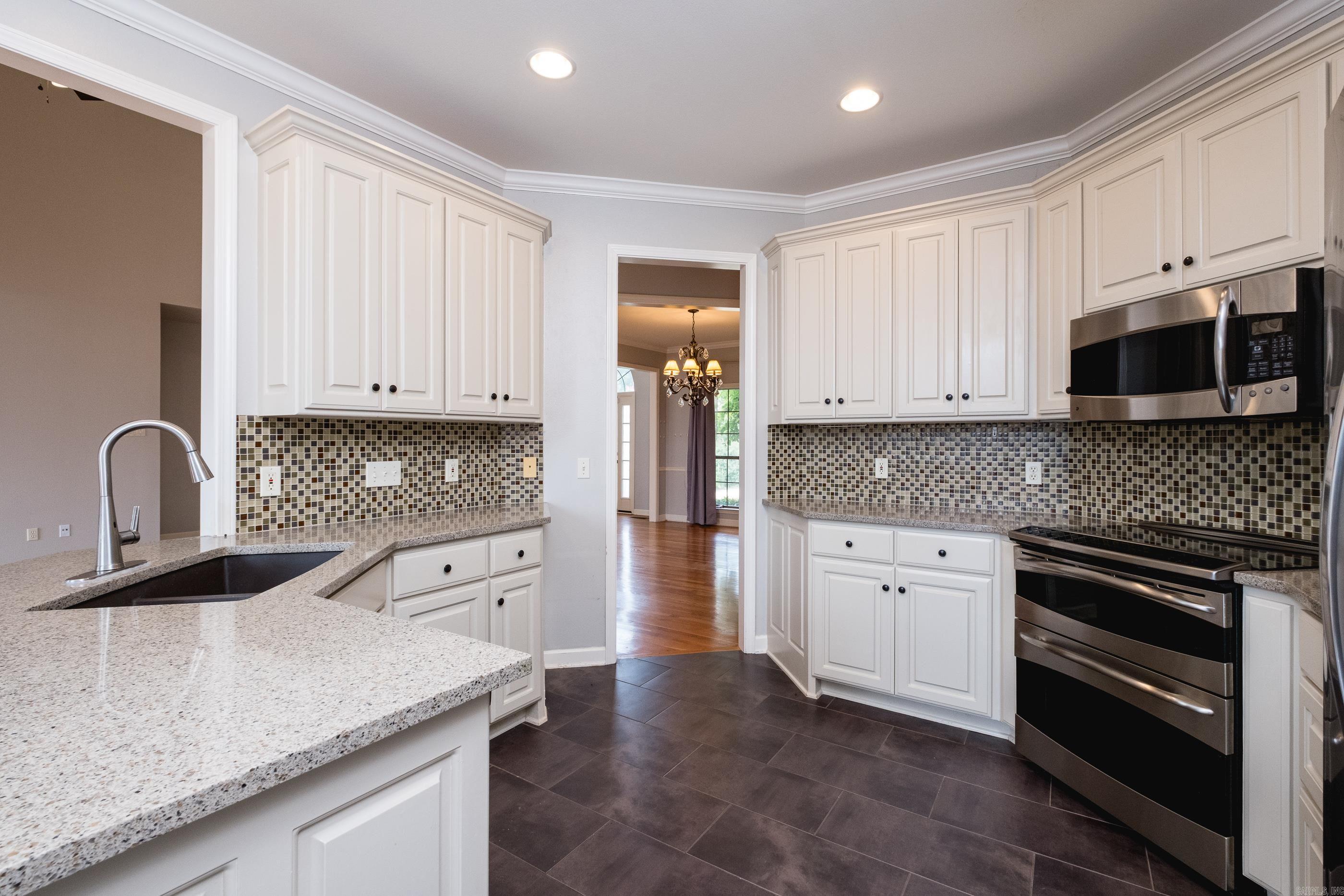 PEBBLE BEACH ESTATES - Residential