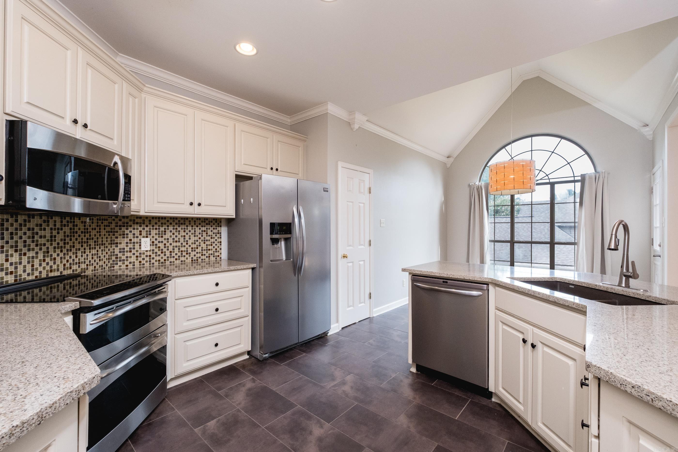 PEBBLE BEACH ESTATES - Residential